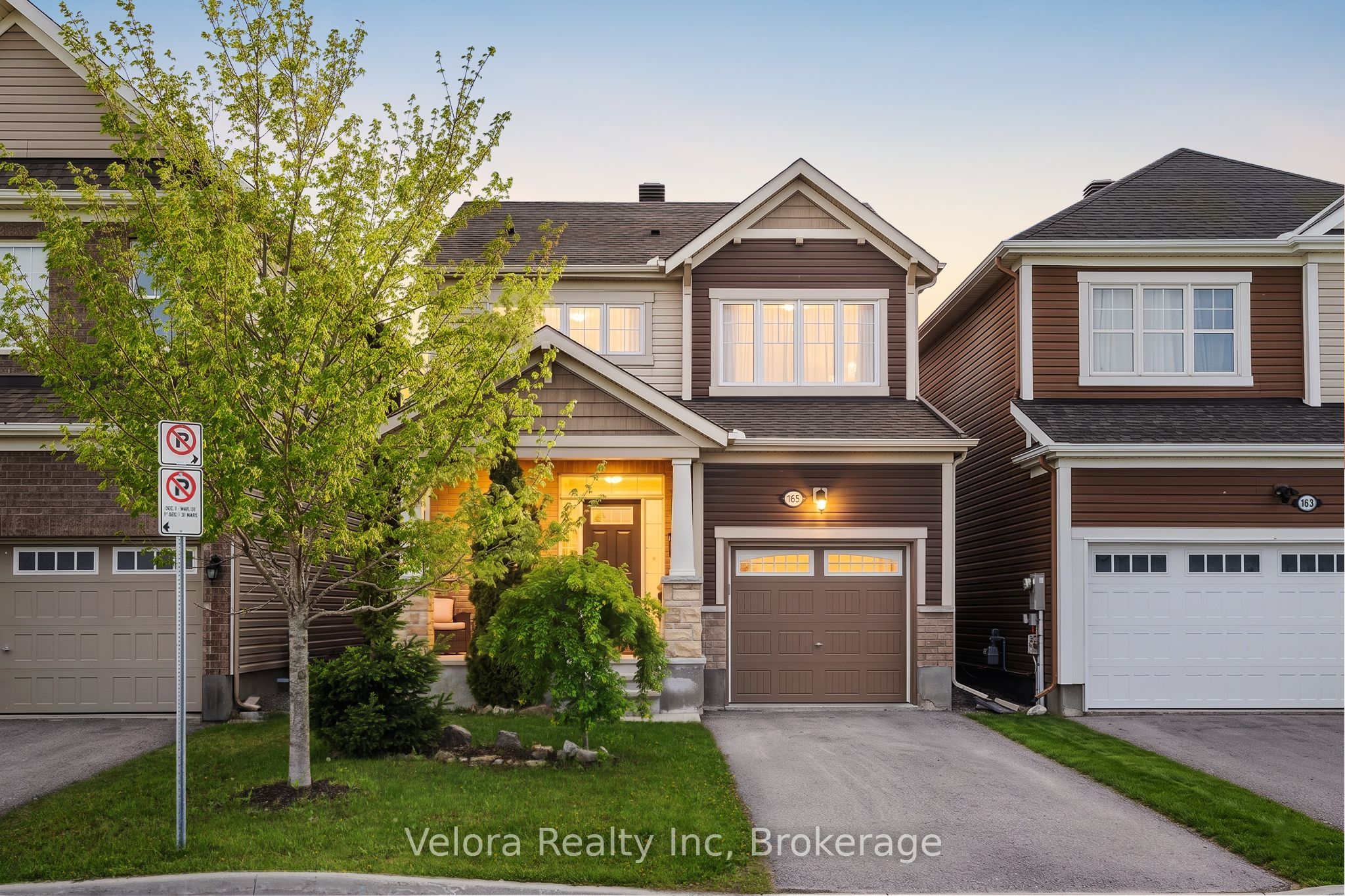 165 Santolina Street, Stittsville - Munster - Richmond, ON K2S 0W9