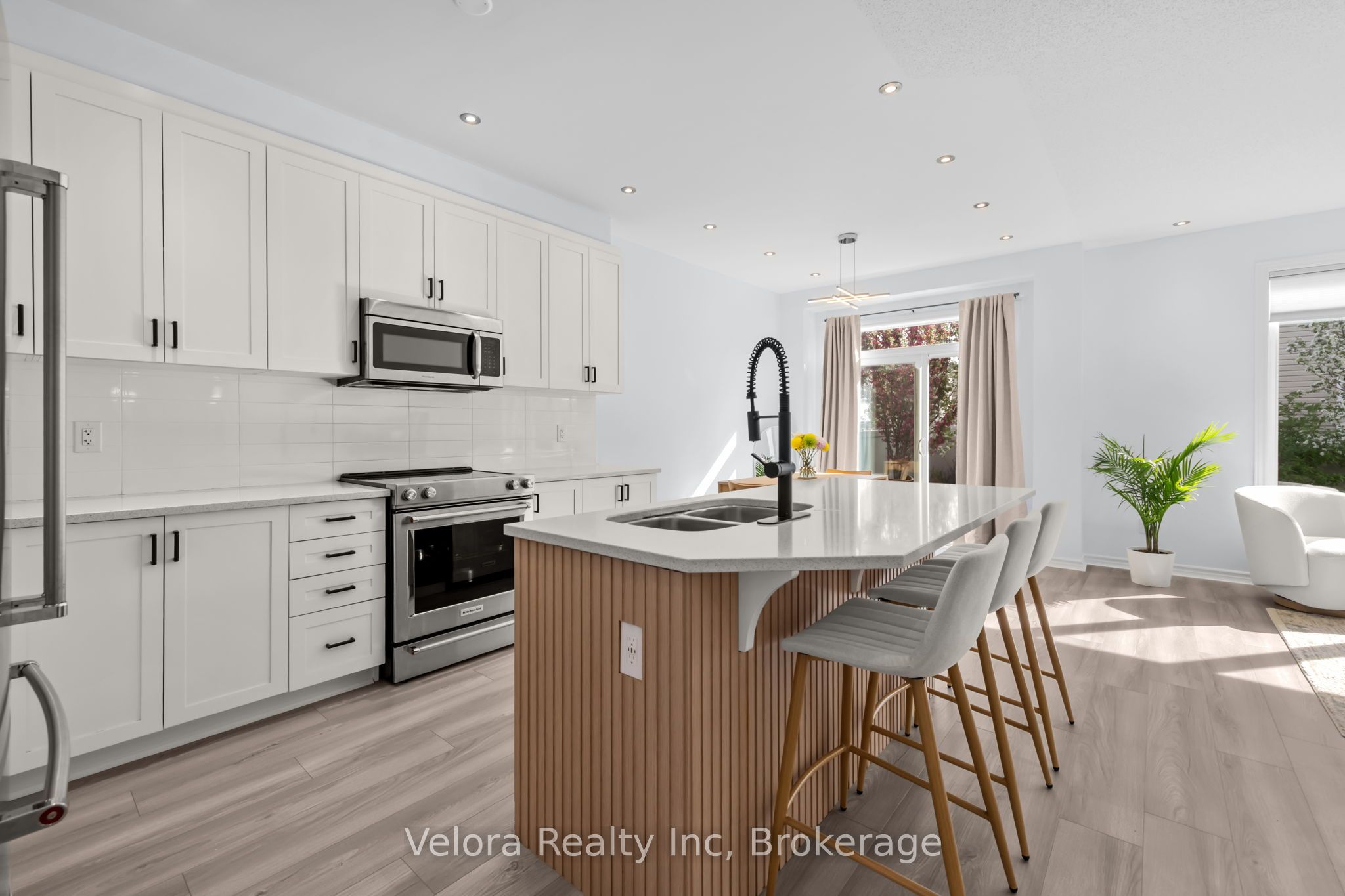 165 Santolina Street, Stittsville - Munster - Richmond, ON K2S 0W9 photo 3
