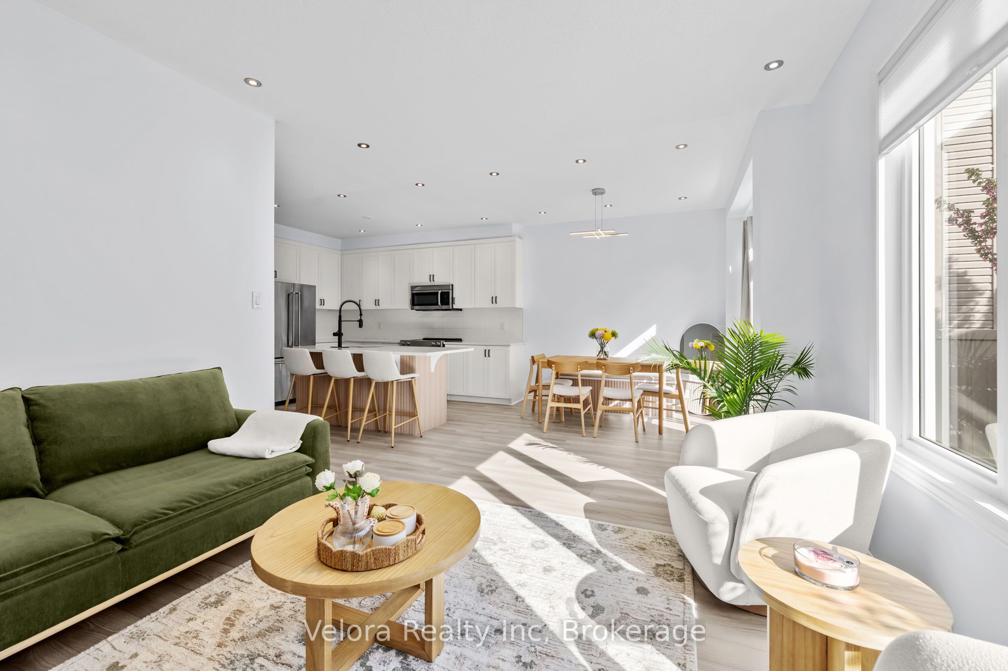 165 Santolina Street, Stittsville - Munster - Richmond, ON K2S 0W9 photo 4