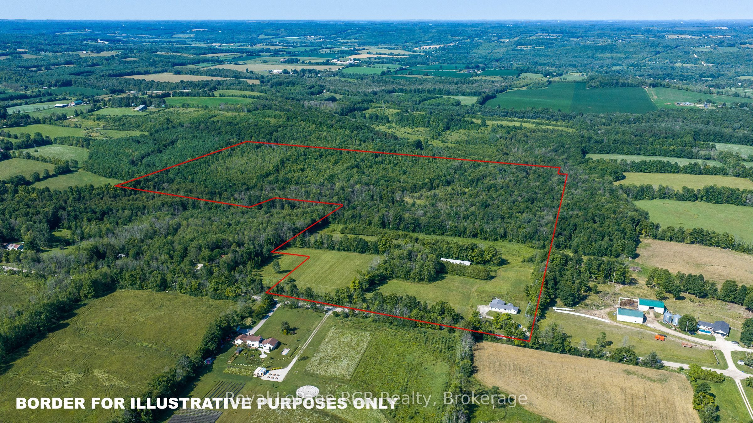 637316 St. Vincent-Sydenham Townline, Meaford, ON N4L 1W5
