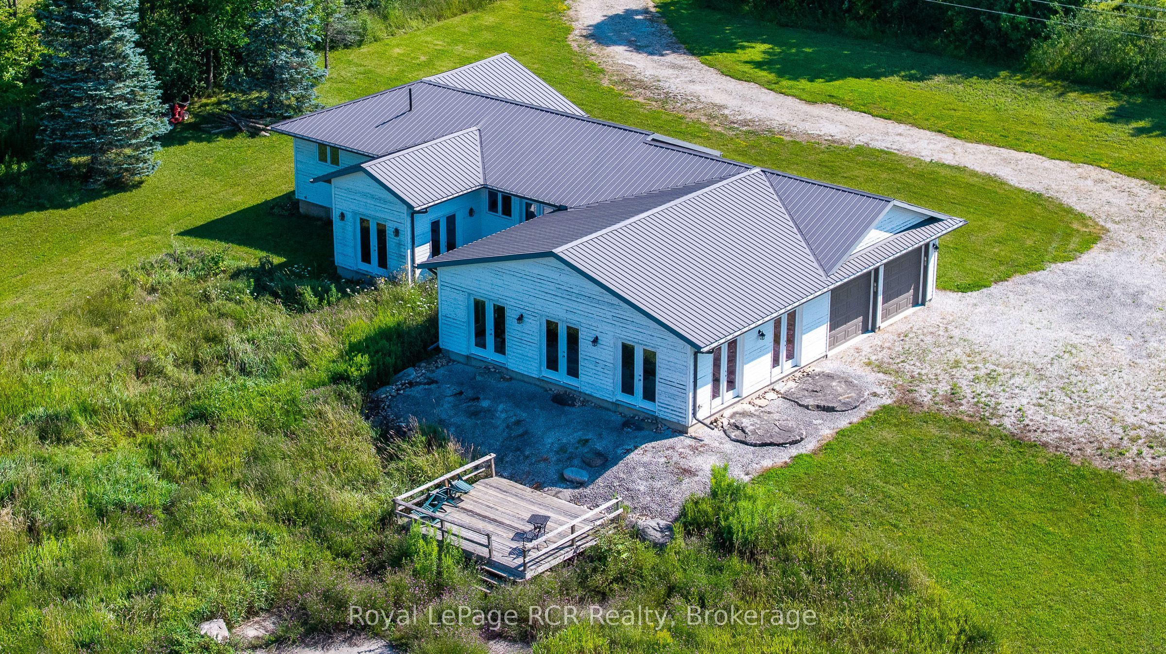 637316 St. Vincent-Sydenham Townline, Meaford, ON N4L 1W5 photo 3