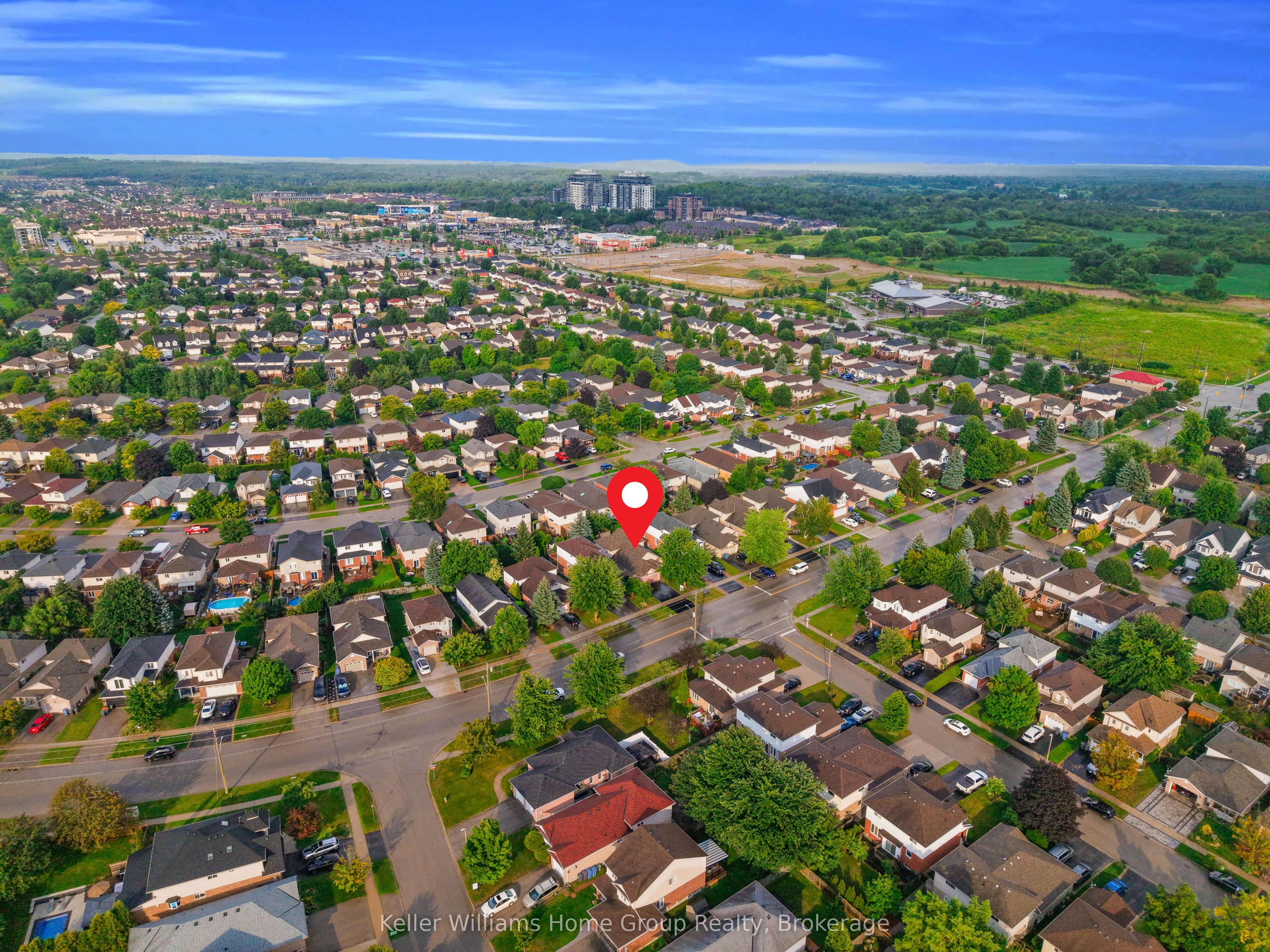 148 Clairfields Drive W, Guelph, ON N1G 5A3 photo 2