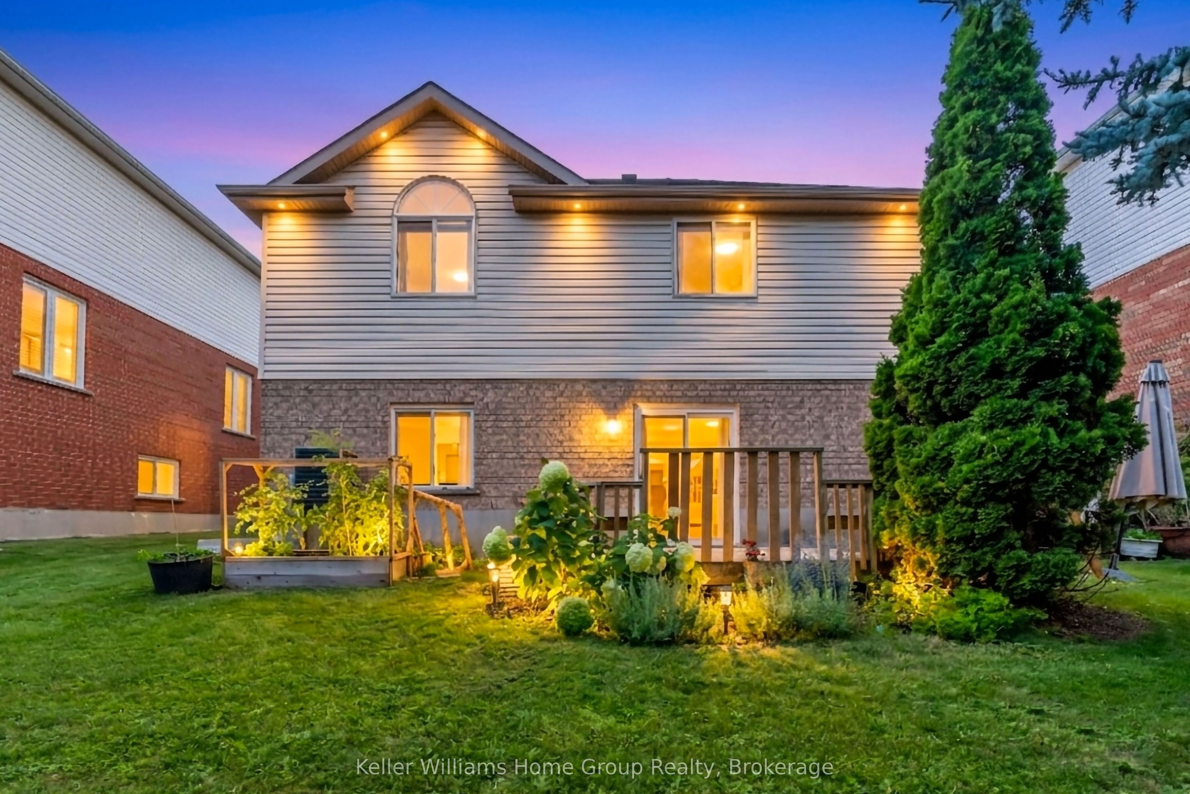 148 Clairfields Drive W, Guelph, ON N1G 5A3 photo 3