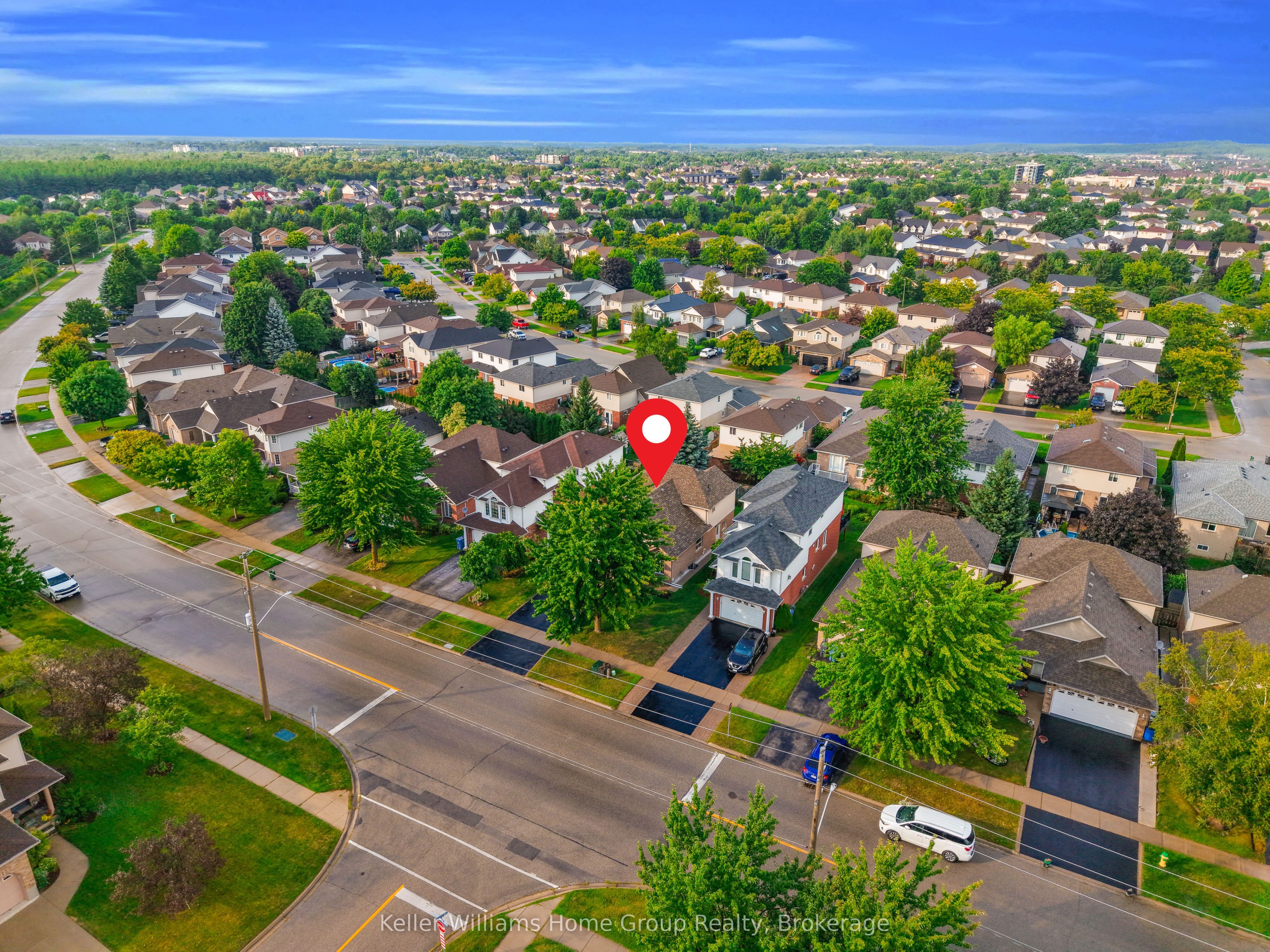148 Clairfields Drive W, Guelph, ON N1G 5A3 photo 4