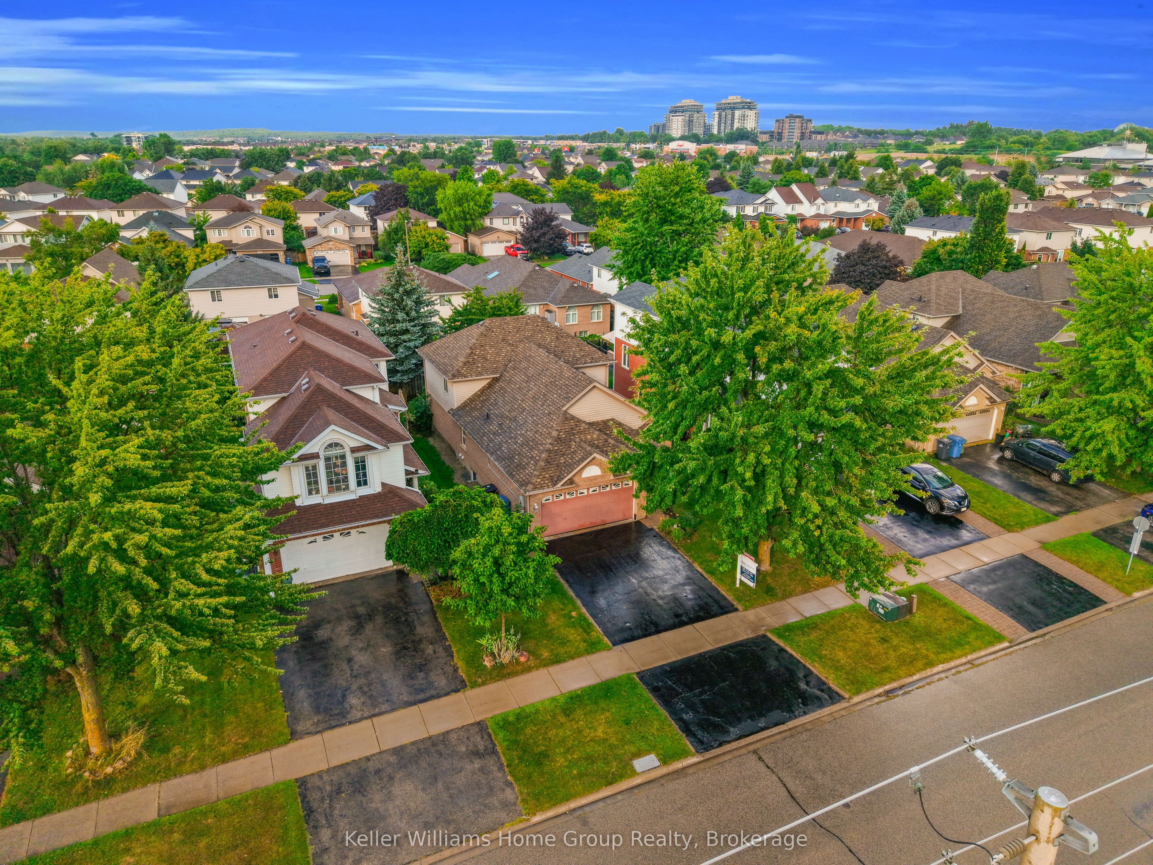148 Clairfields Drive W, Guelph, ON N1G 5A3 photo 5