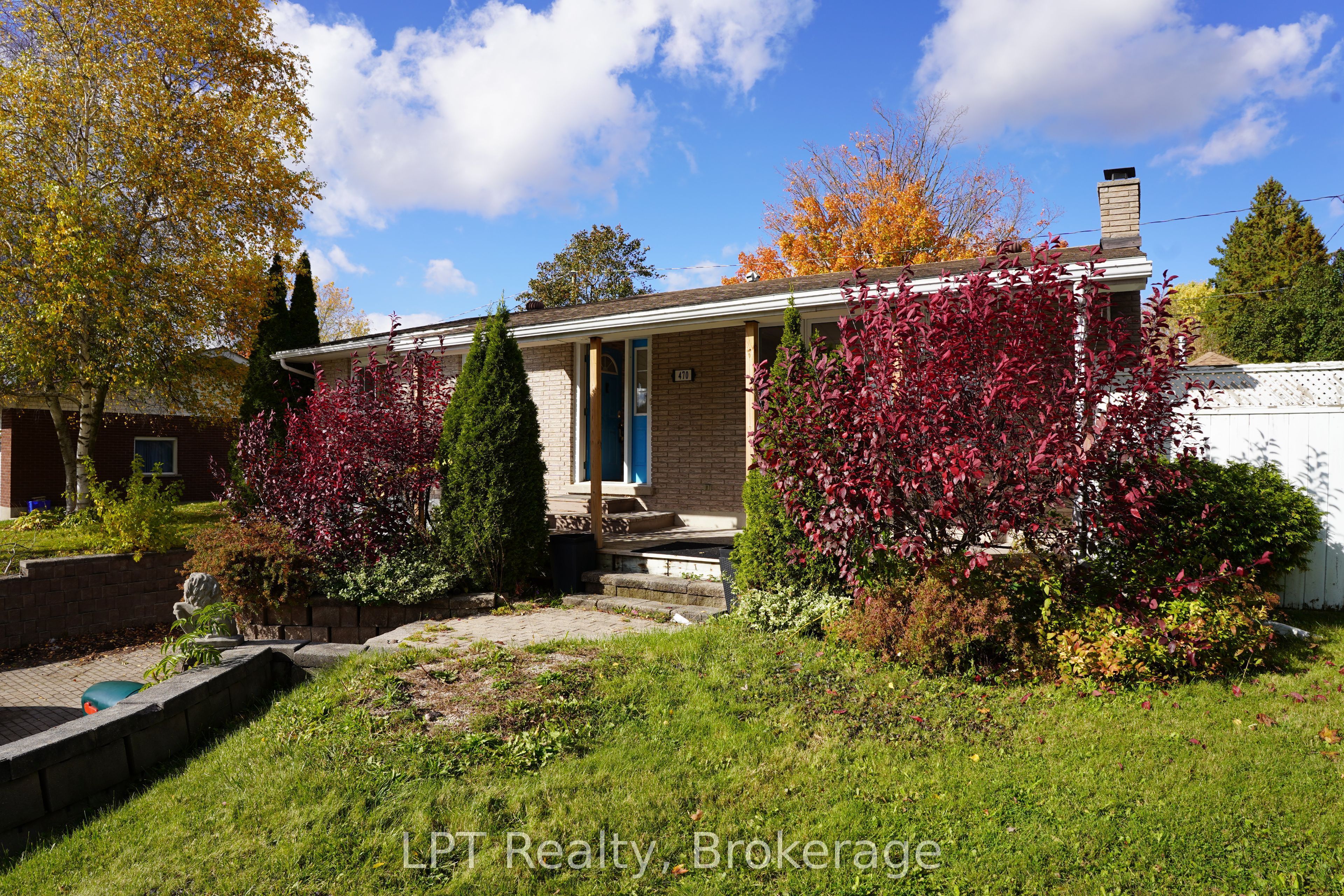 470 7th Street, Hanover, ON N4N 2J4