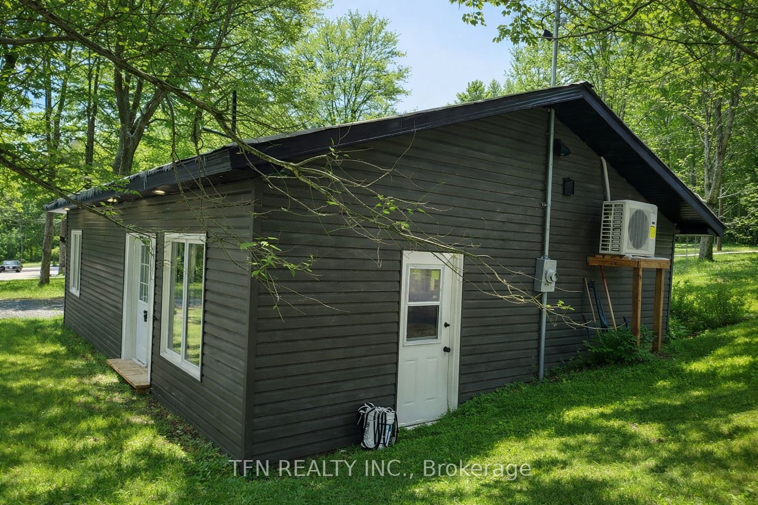 385 Gables Road, Machar, ON P0A 1X0