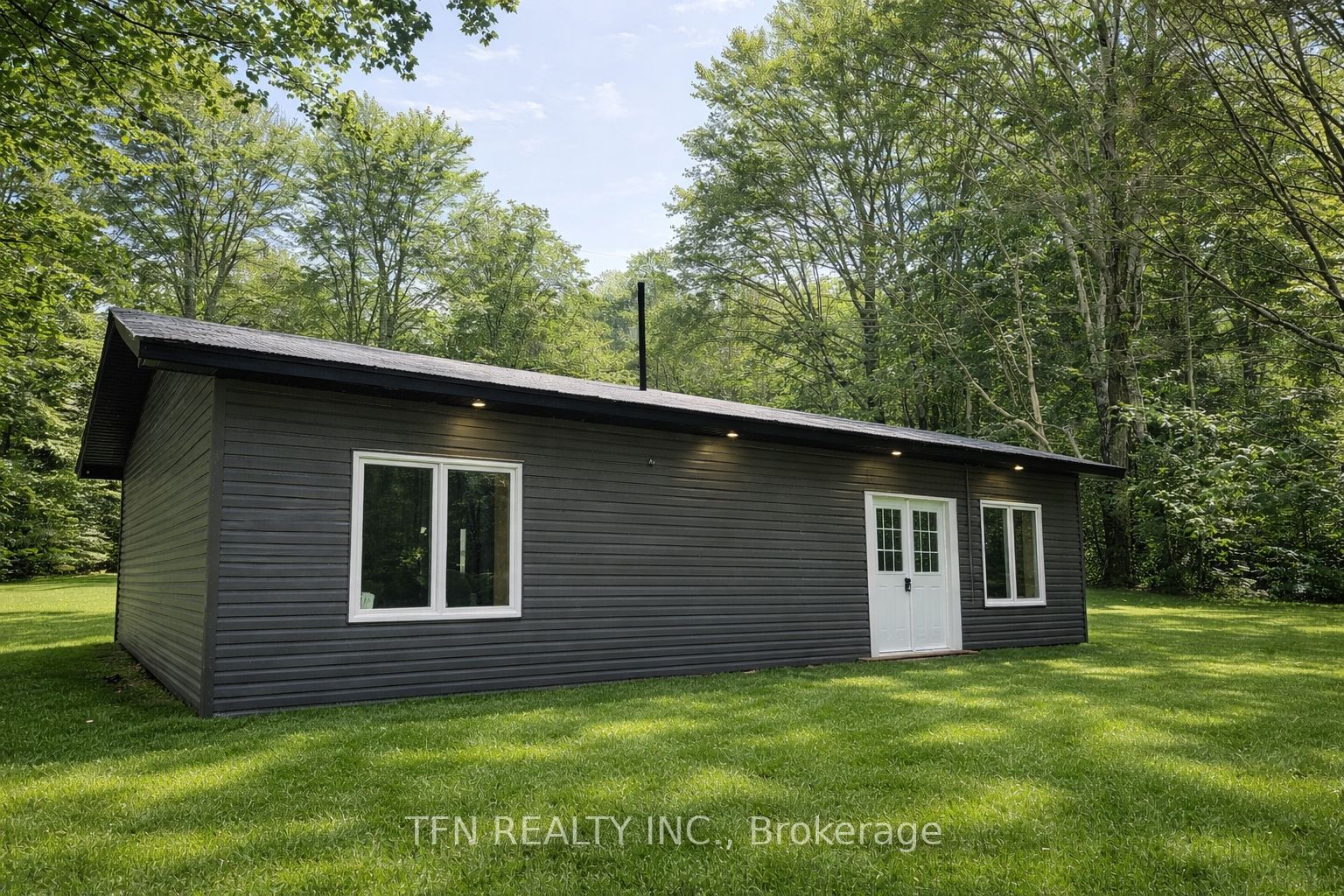 385 Gables Road, Machar, ON P0A 1X0 photo 2