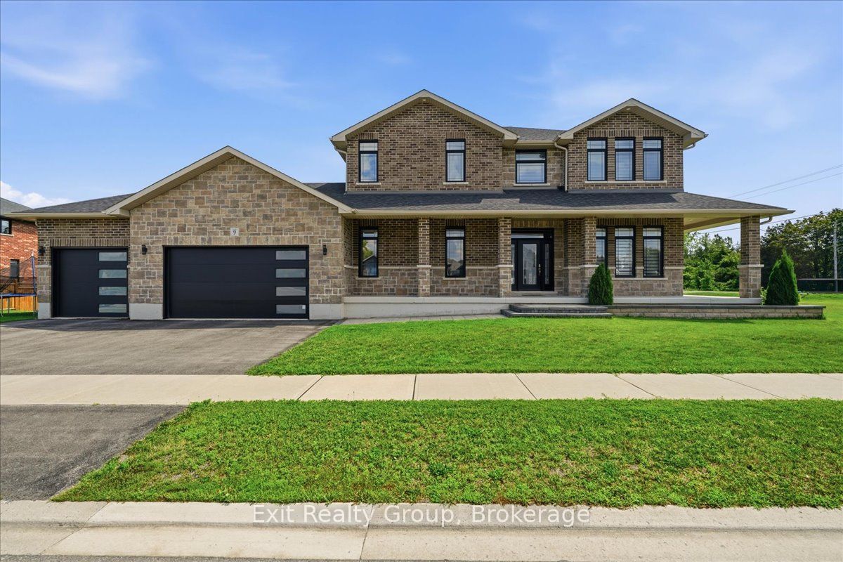 9 Wims Way, Belleville, ON K8N 0H9
