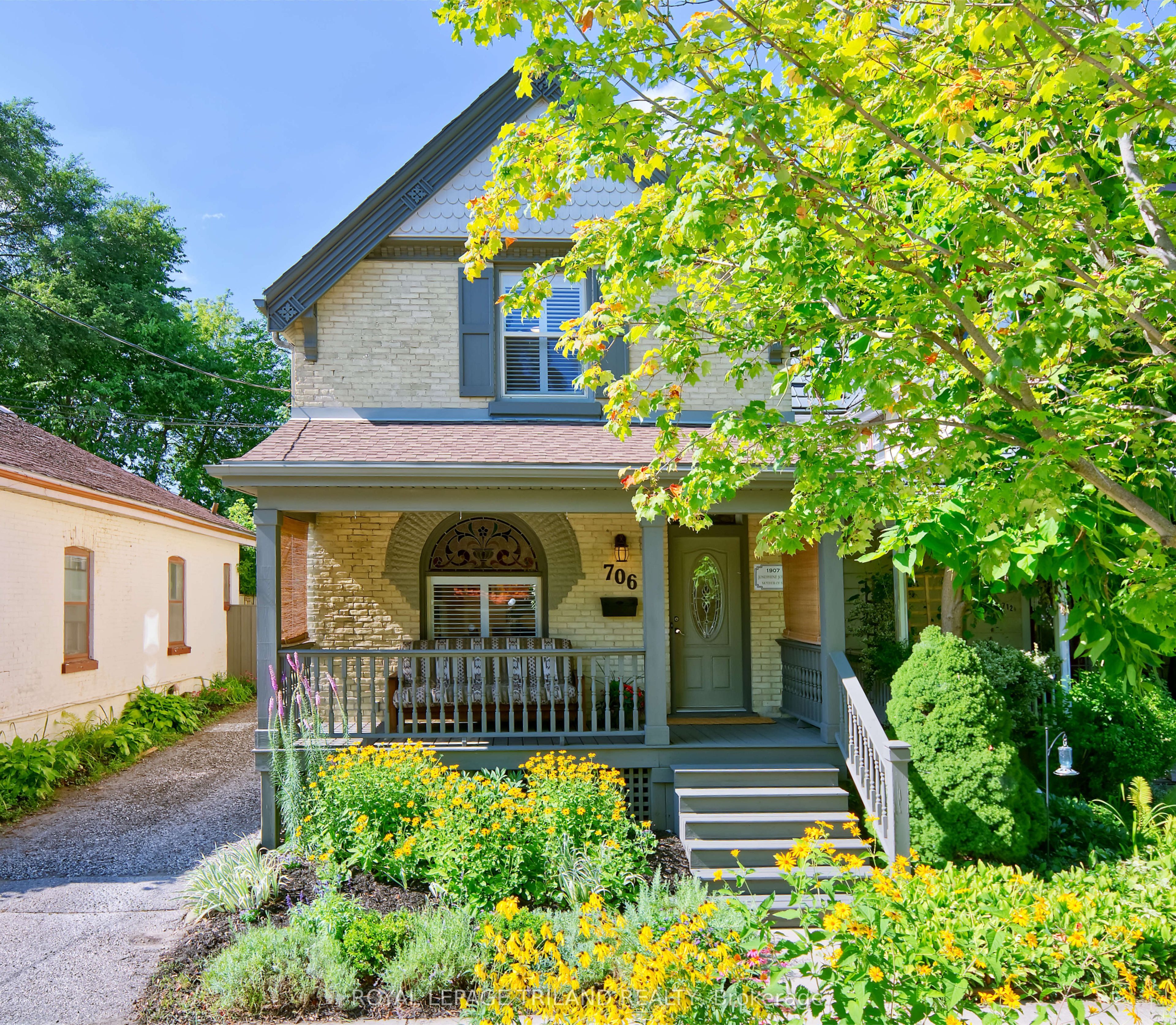 706 Princess Avenue, London East, ON N5W 3M3