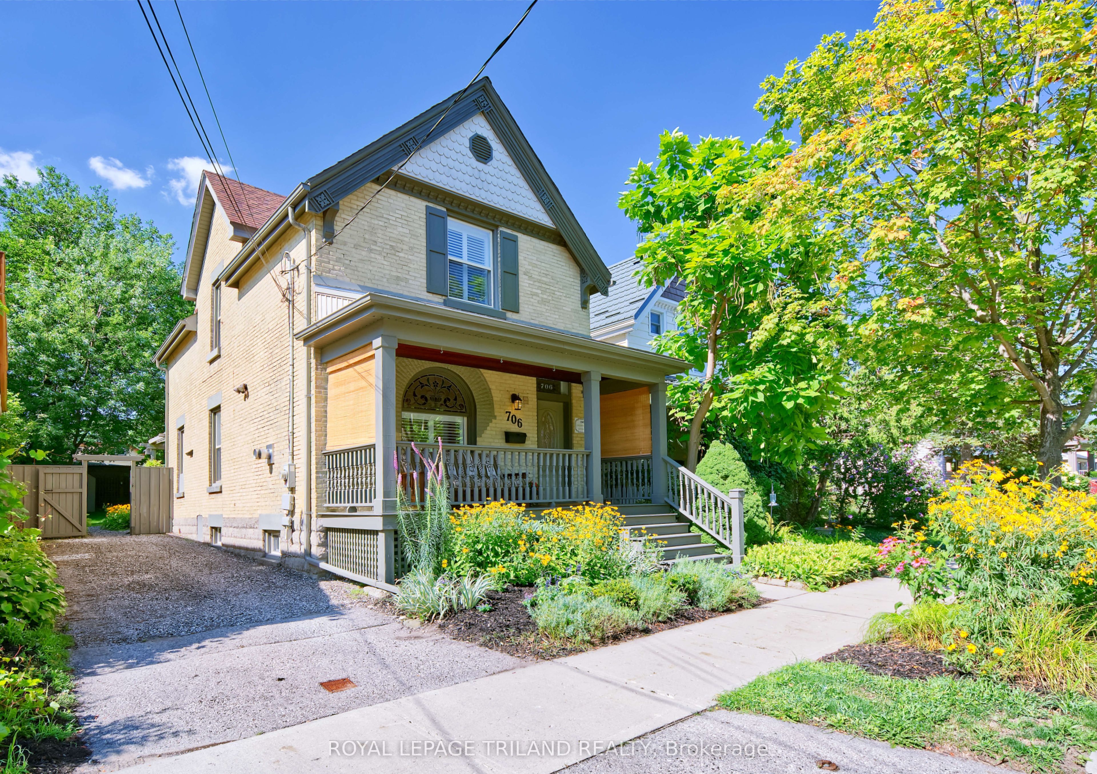 706 Princess Avenue, London East, ON N5W 3M3 photo 2