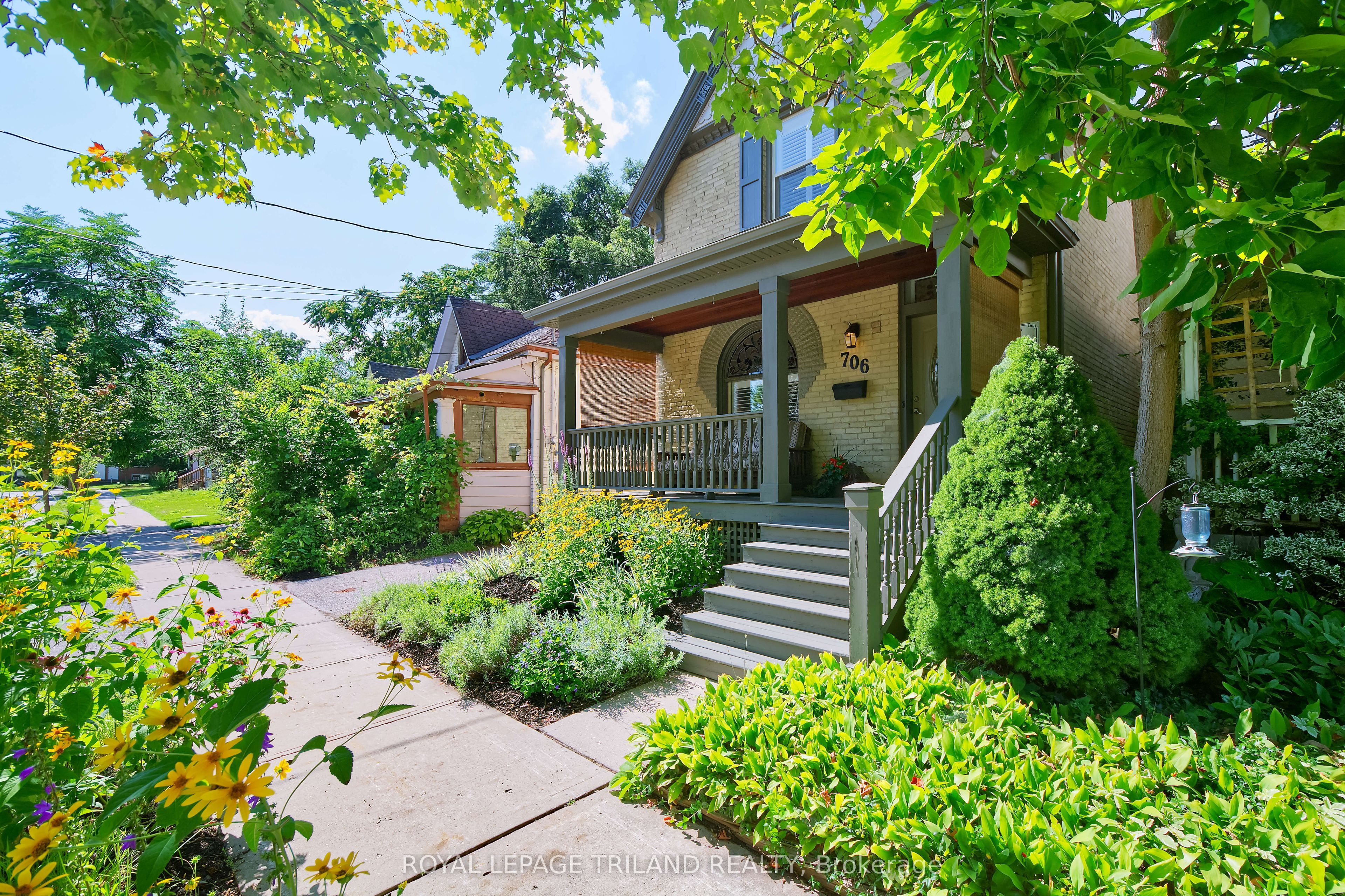 706 Princess Avenue, London East, ON N5W 3M3 photo 3