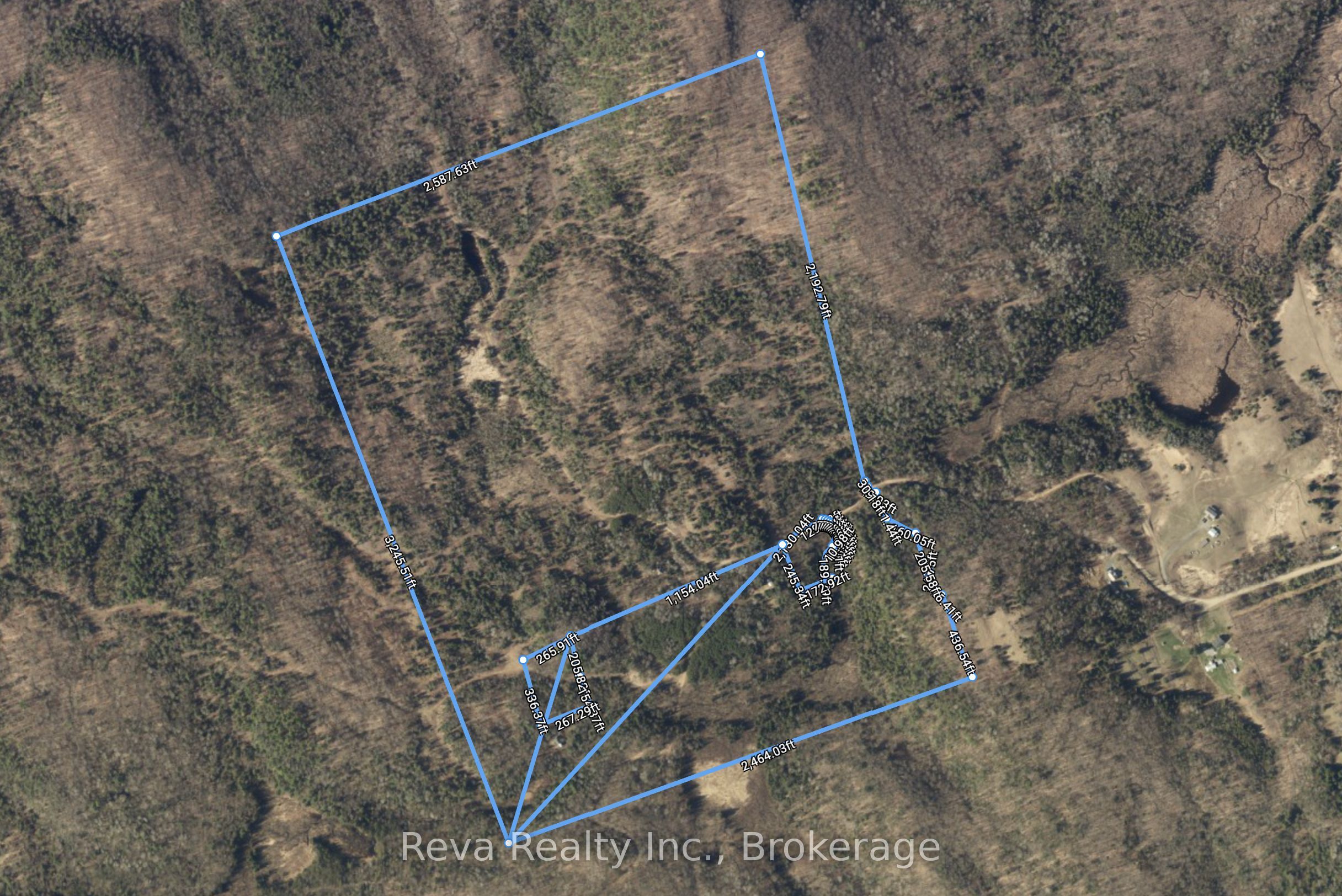 0 Snake Rapids Road, Addington Highlands, ON K0H 1L0