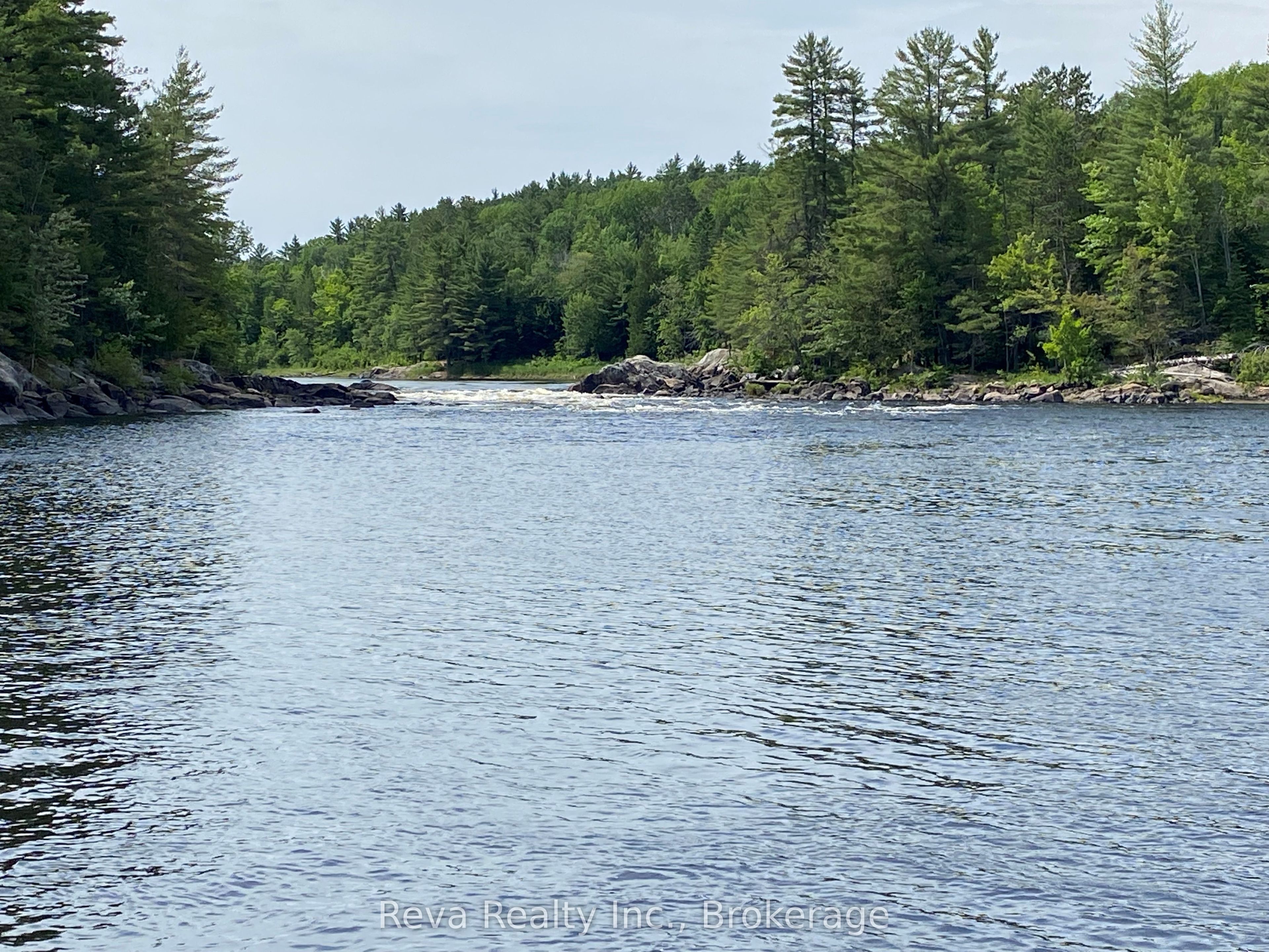 0 Snake Rapids Road, Addington Highlands, ON K0H 1L0 photo 2
