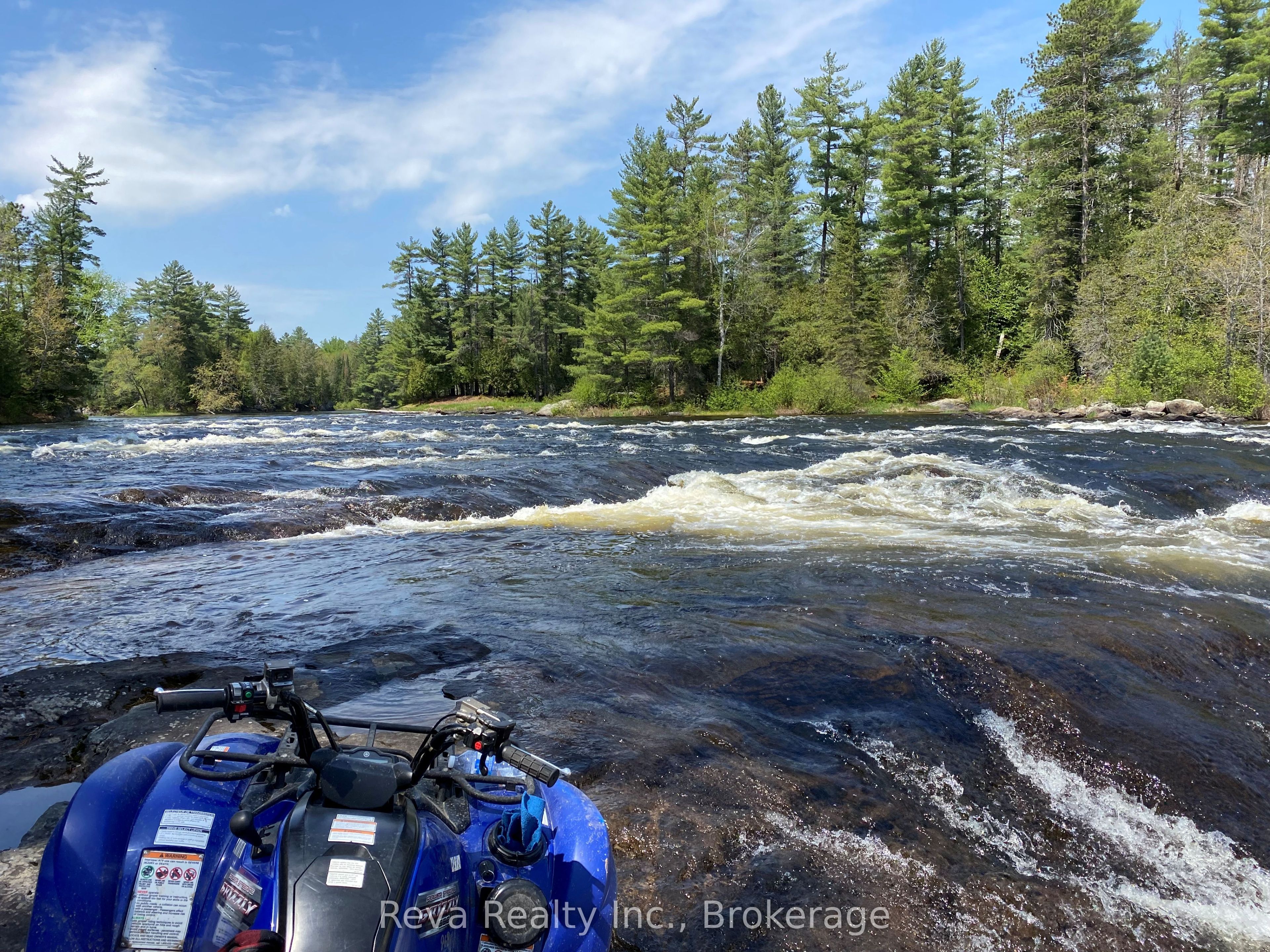 0 Snake Rapids Road, Addington Highlands, ON K0H 1L0 photo 3