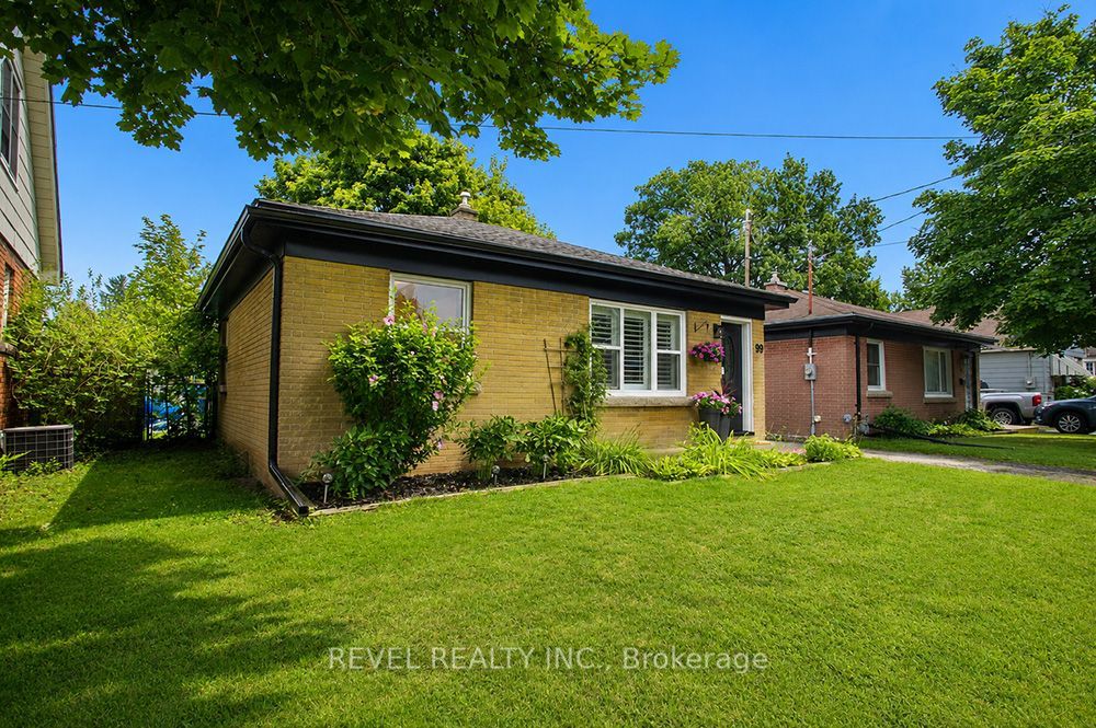 99 Harriett Street, Brantford, ON N3S 1J5 photo 3