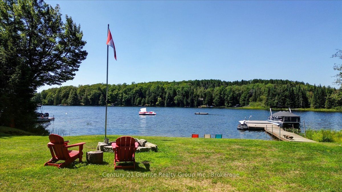 1144 Trinity Road, Highlands East, ON K0L 2A0 photo 2