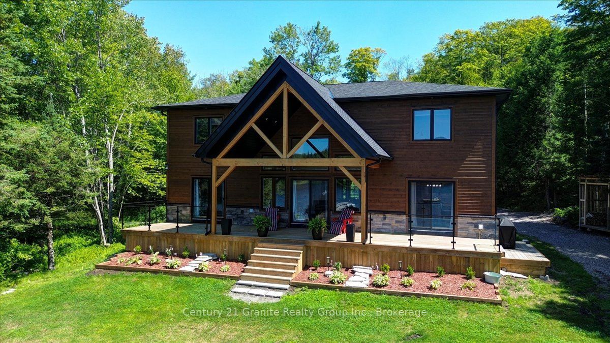 1144 Trinity Road, Highlands East, ON K0L 2A0 photo 3