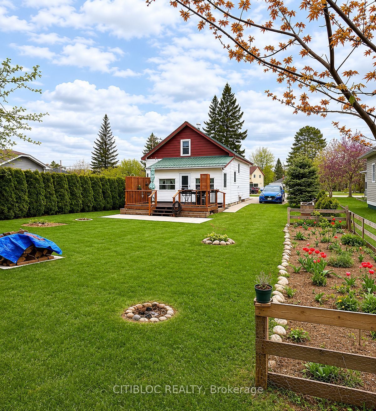 67 Ottawa Avenue, South River, ON P0A 1X0 photo 2
