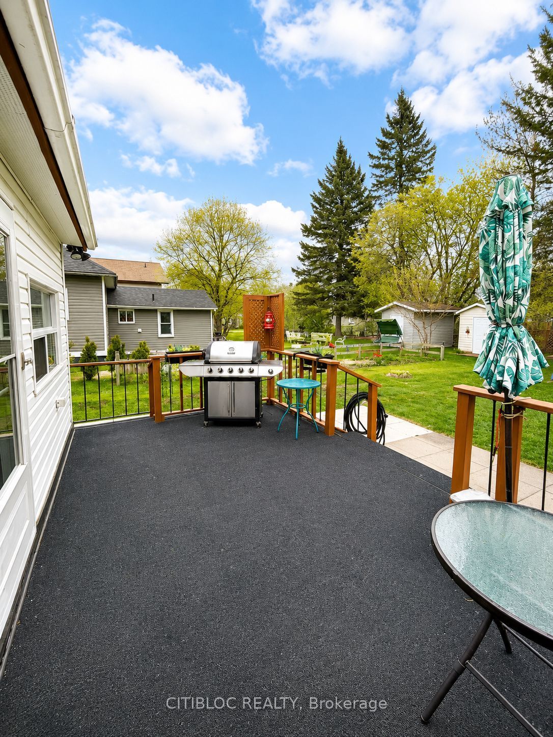 67 Ottawa Avenue, South River, ON P0A 1X0 photo 3