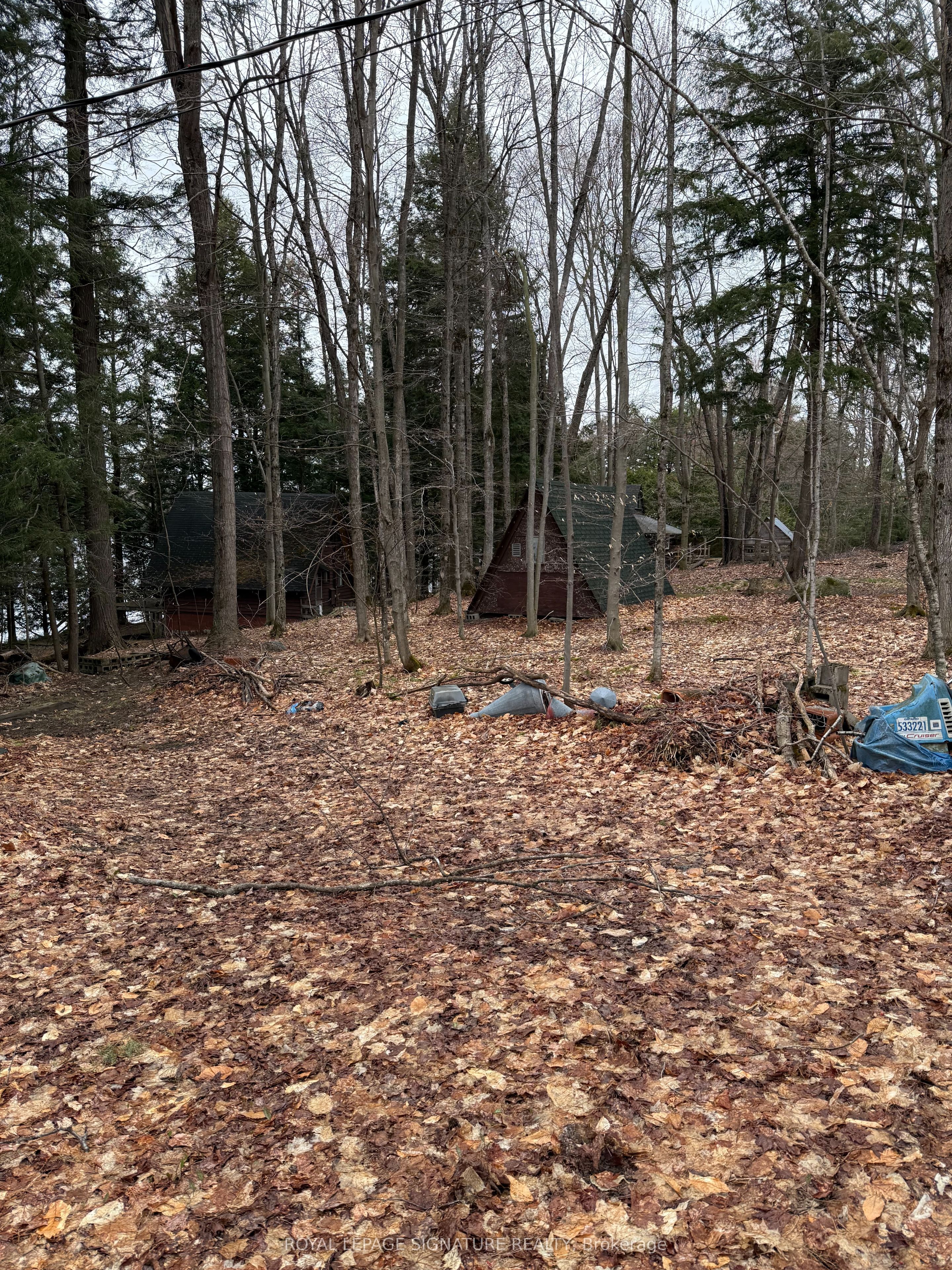 1072 Sands Road, Muskoka Lakes, ON P0B 1G0 photo 5