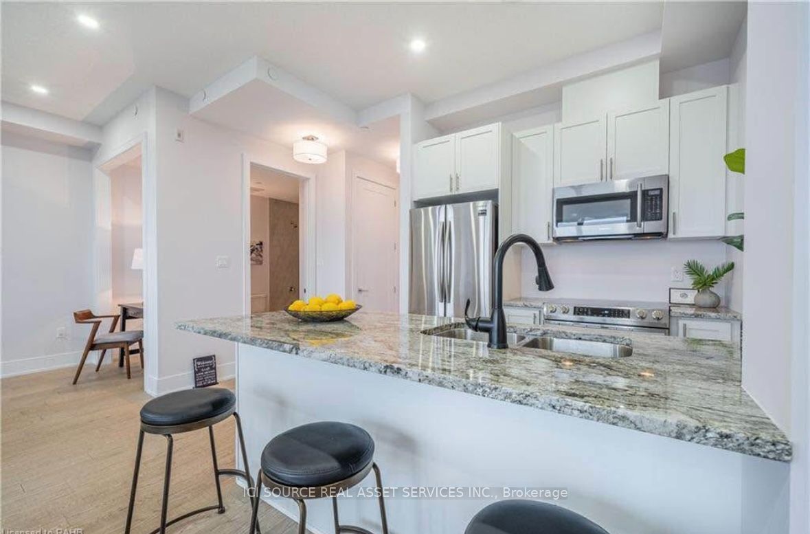 125 Shoreview Place 623, Hamilton, ON L8E 0K3 photo 4