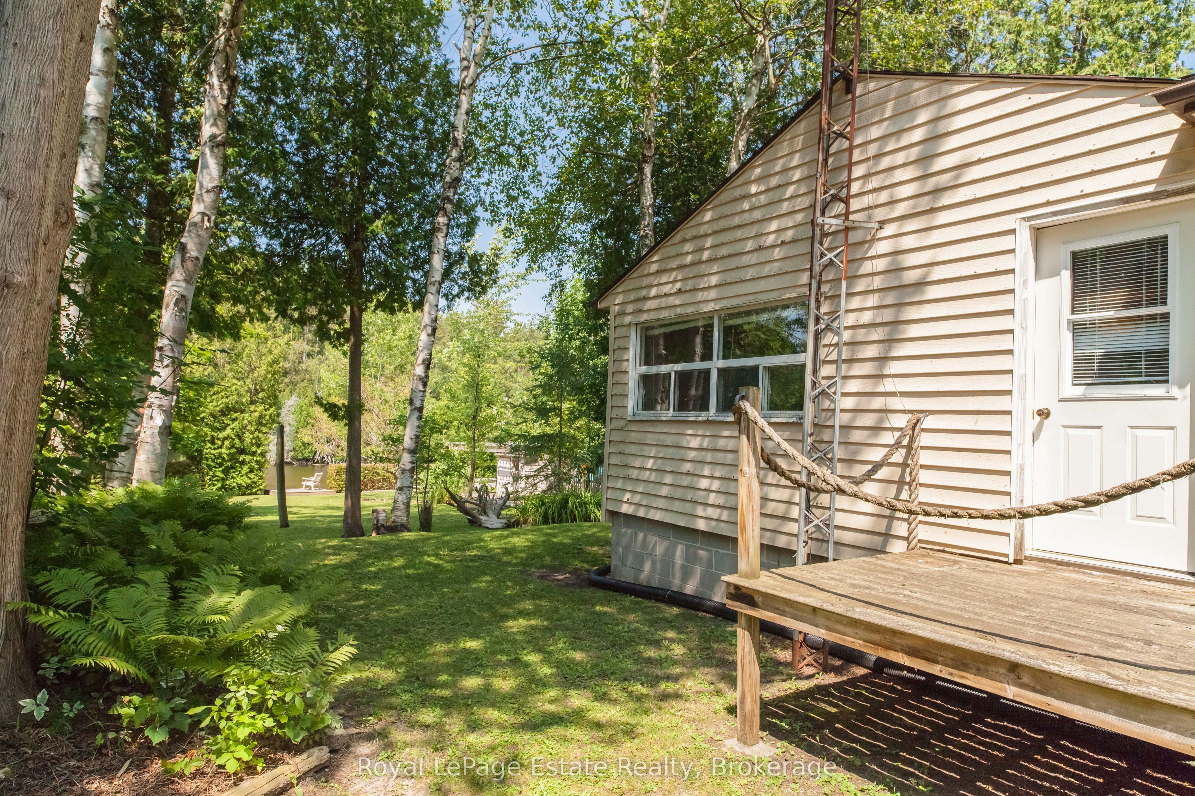 20 Cammidge Crescent, South Bruce Peninsula, ON N0H 2G0