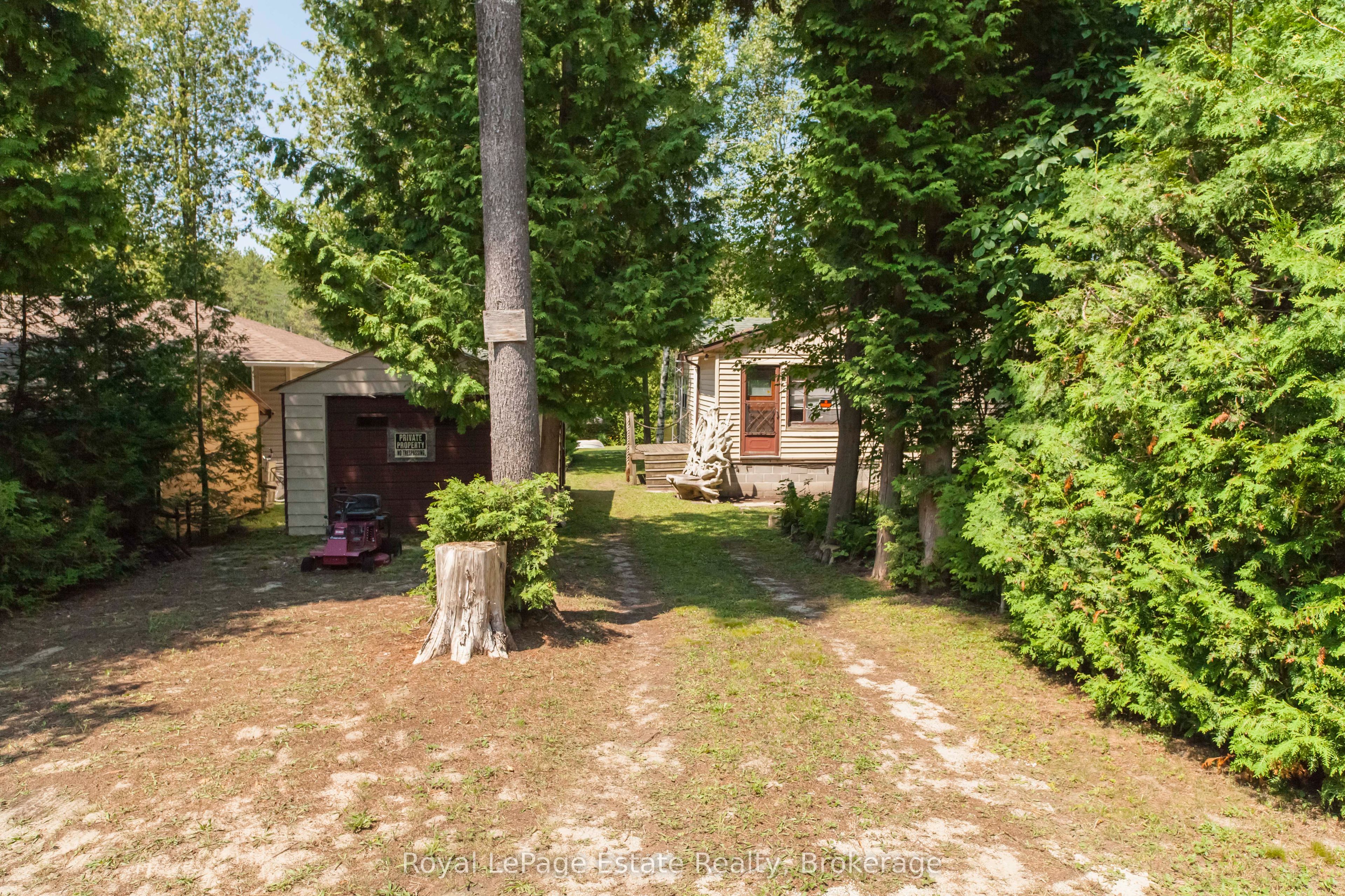 20 Cammidge Crescent, South Bruce Peninsula, ON N0H 2G0 photo 2
