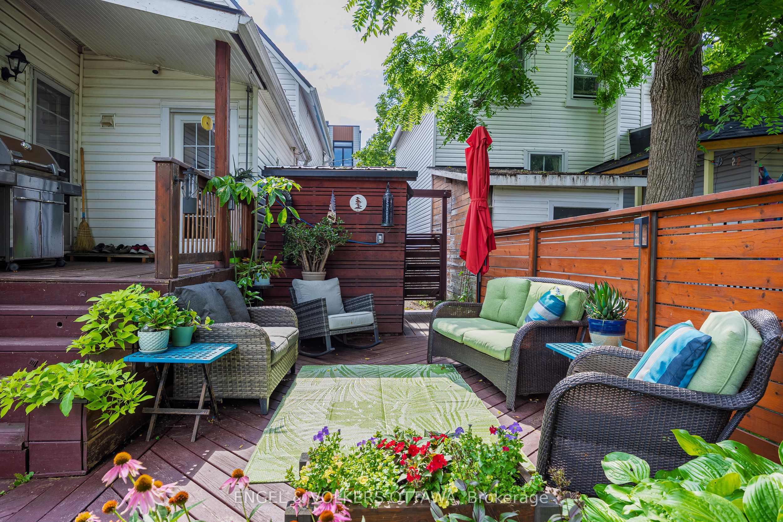 15 Lowrey Street, West Centre Town, ON K1Y 2S5 photo 4