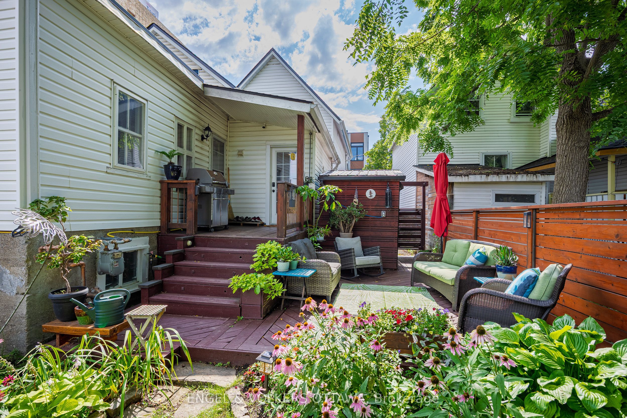 15 Lowrey Street, West Centre Town, ON K1Y 2S5 photo 5