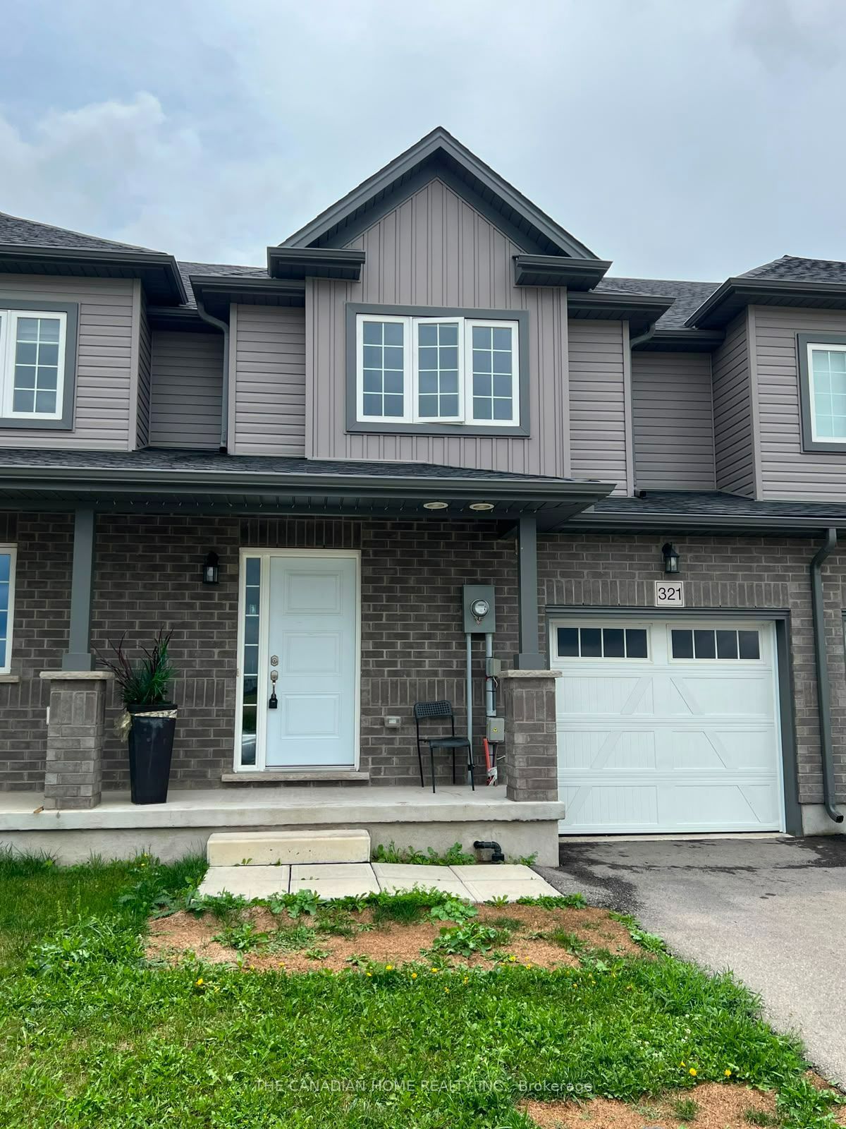 321 KENNINGTON Way, London South, ON N6L 0H4 photo 2