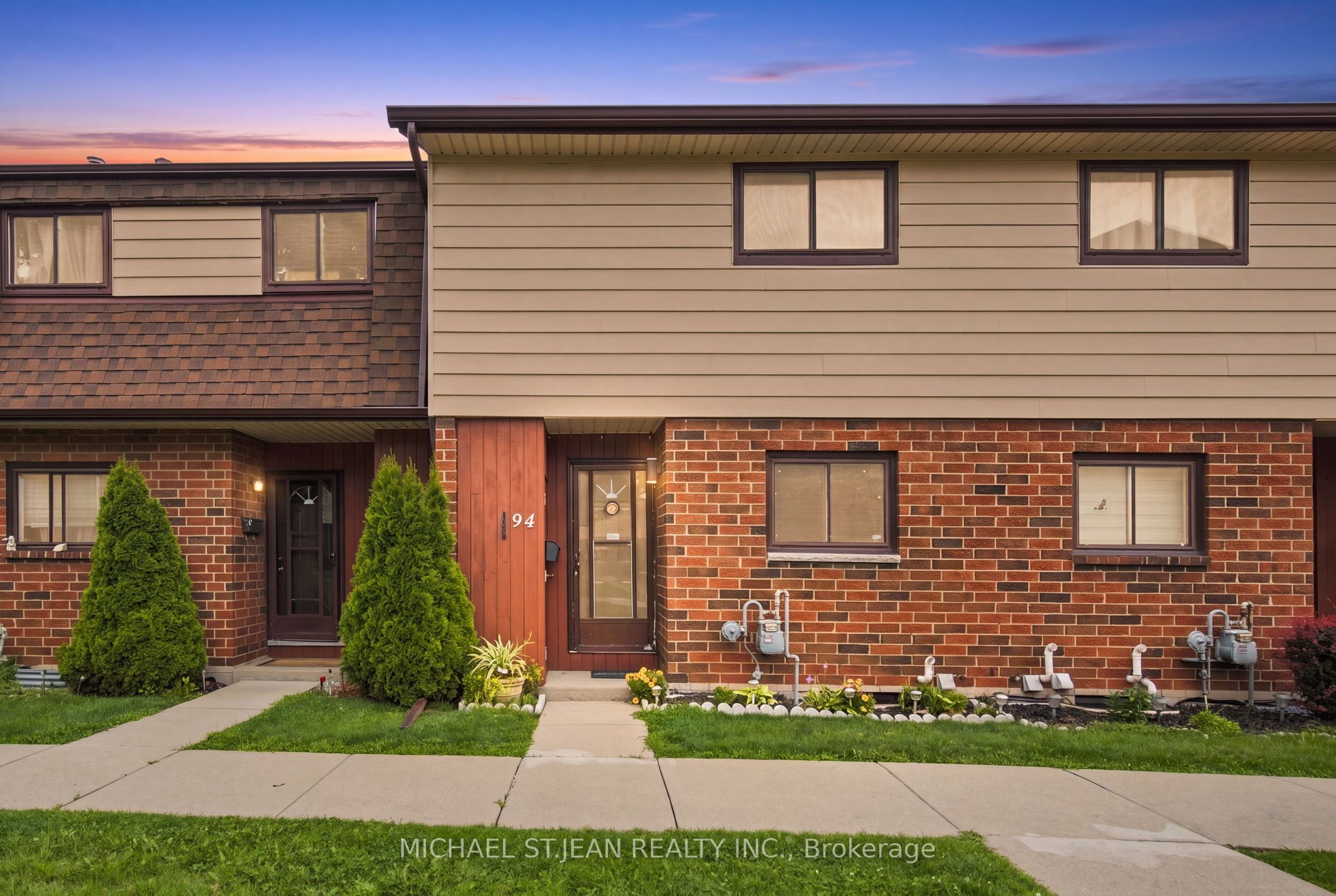 20 Glenvale Drive 94, Hamilton, ON L9C 5V4