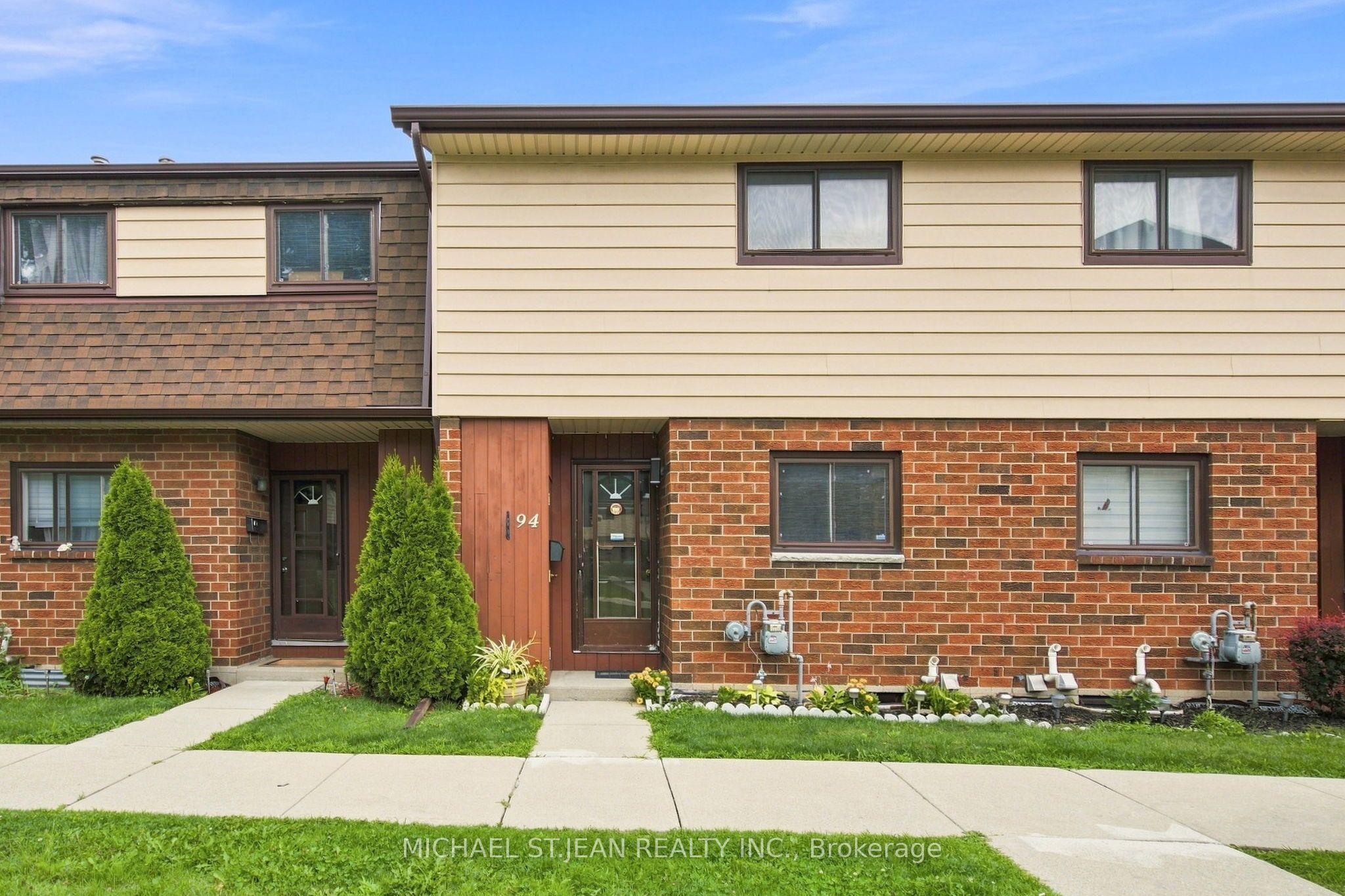 20 Glenvale Drive 94, Hamilton, ON L9C 5V4 photo 2