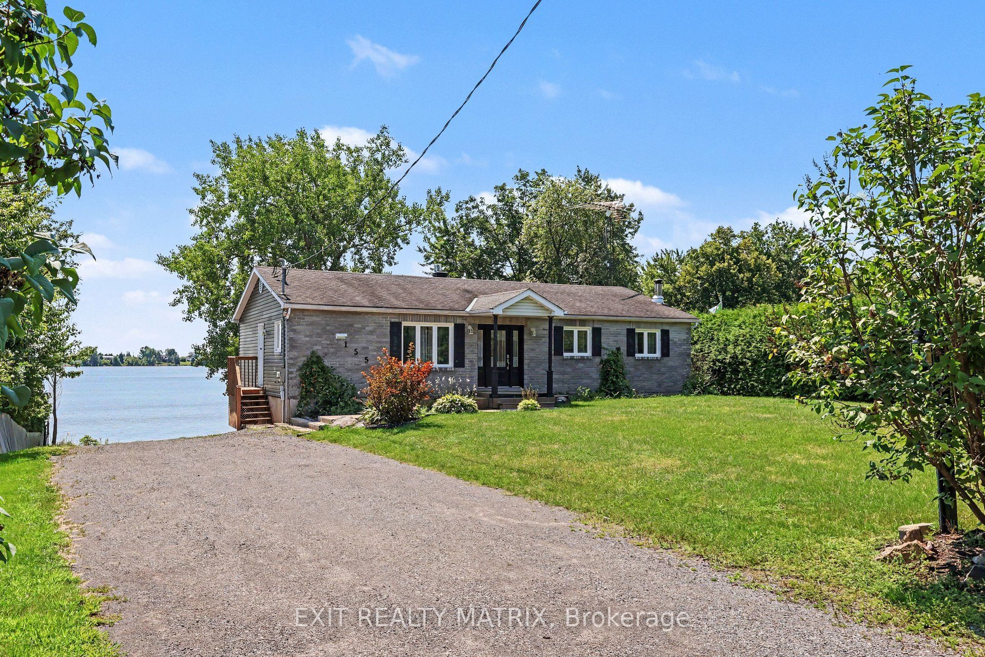155 Ladouceur Street, Champlain, ON K0B 1J0