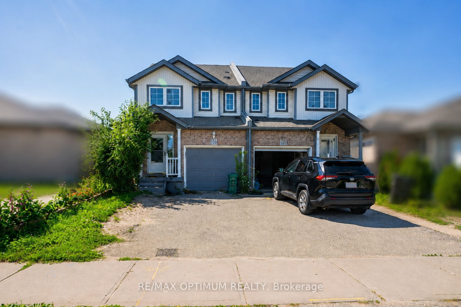 139 Activa Avenue, Kitchener, ON N2E 3T3