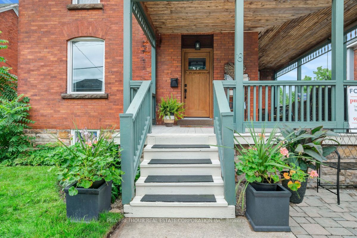 8 North Street, Perth, ON K7H 2S3 photo 3
