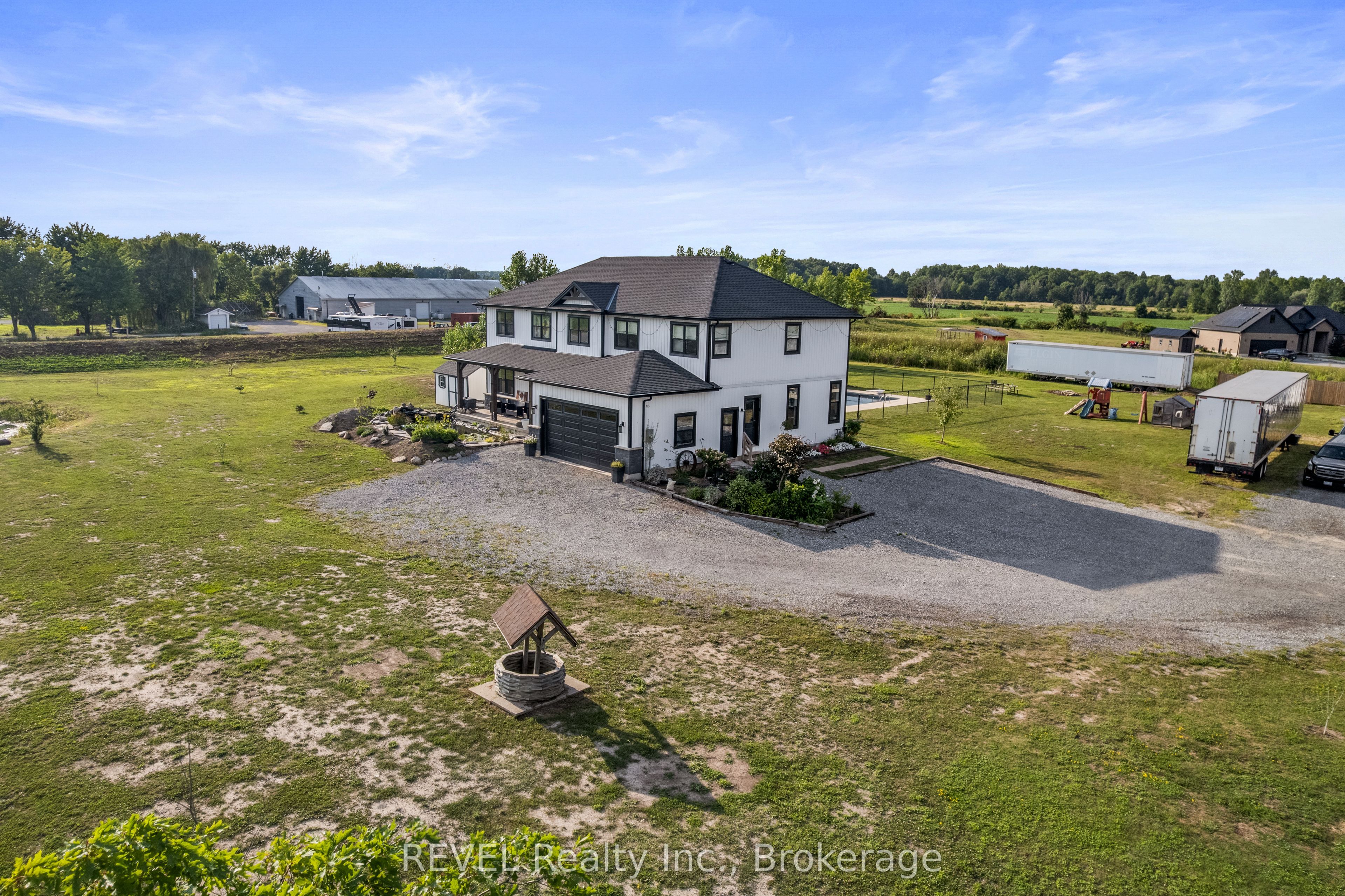50802 O'Reilly's Road S, Wainfleet, ON L0S 1V0 photo 3