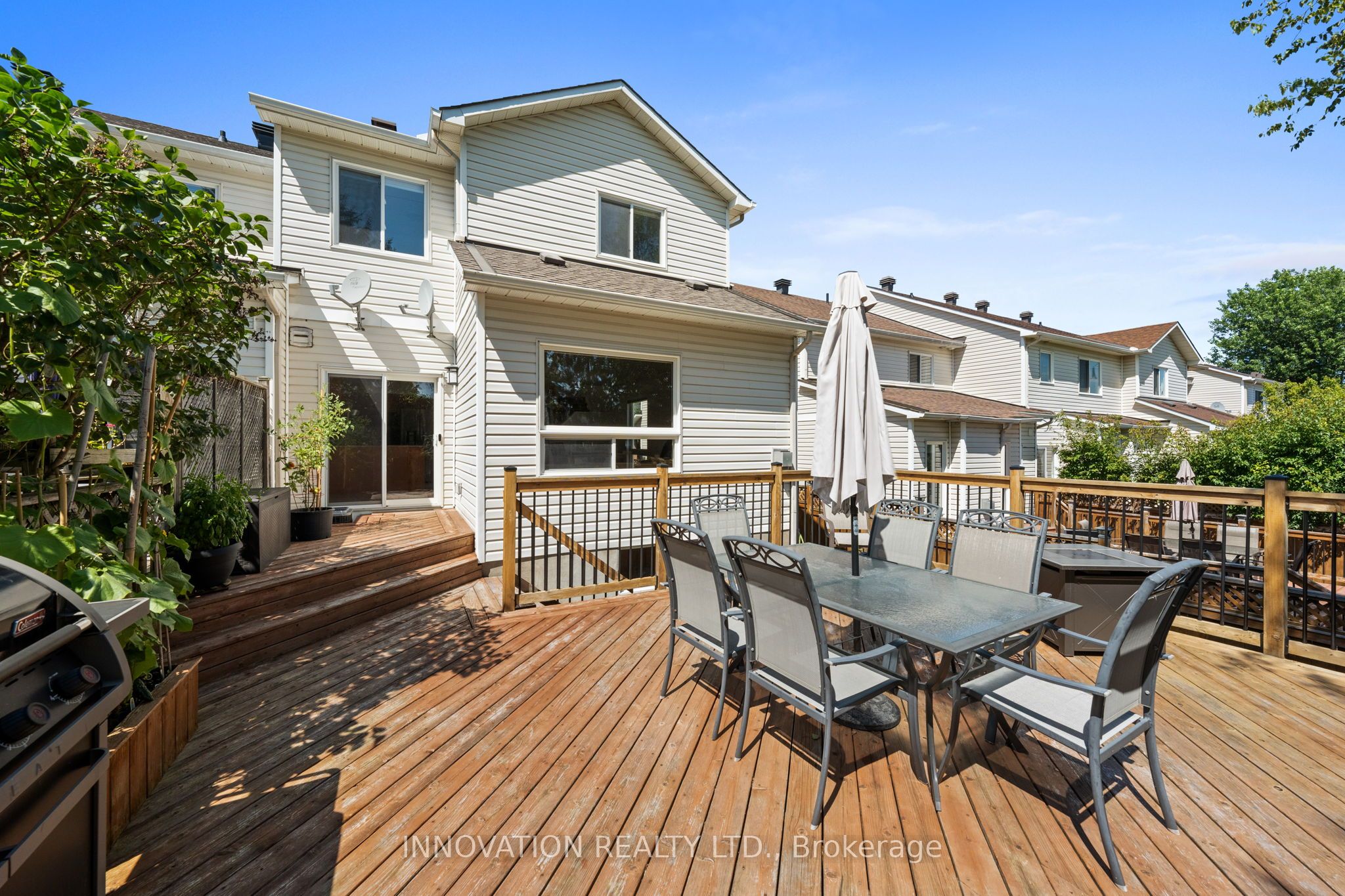 37 Chantilly Gate, Stittsville - Munster - Richmond, ON K2S 2B1 photo 4