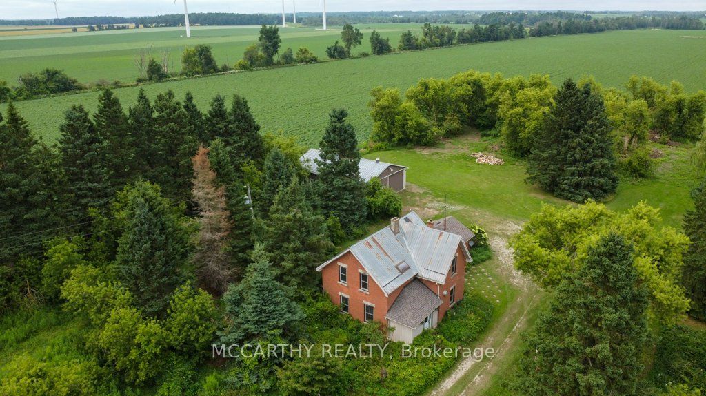 116239 2nd Line S, Melancthon, ON L9V 2C5 photo 2