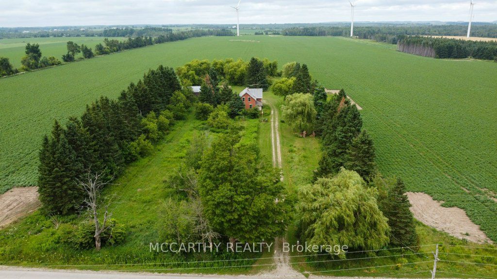 116239 2nd Line S, Melancthon, ON L9V 2C5 photo 3