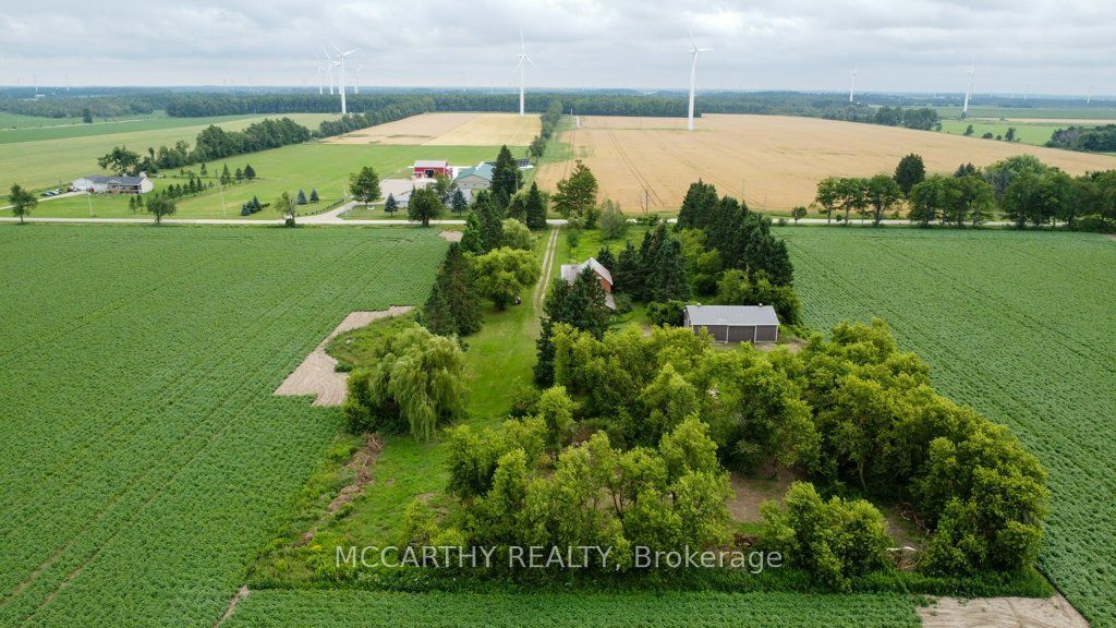 116239 2nd Line S, Melancthon, ON L9V 2C5 photo 4