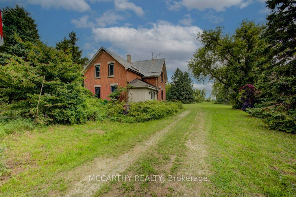 116239 2nd Line S, Melancthon, ON L9V 2C5 photo 5