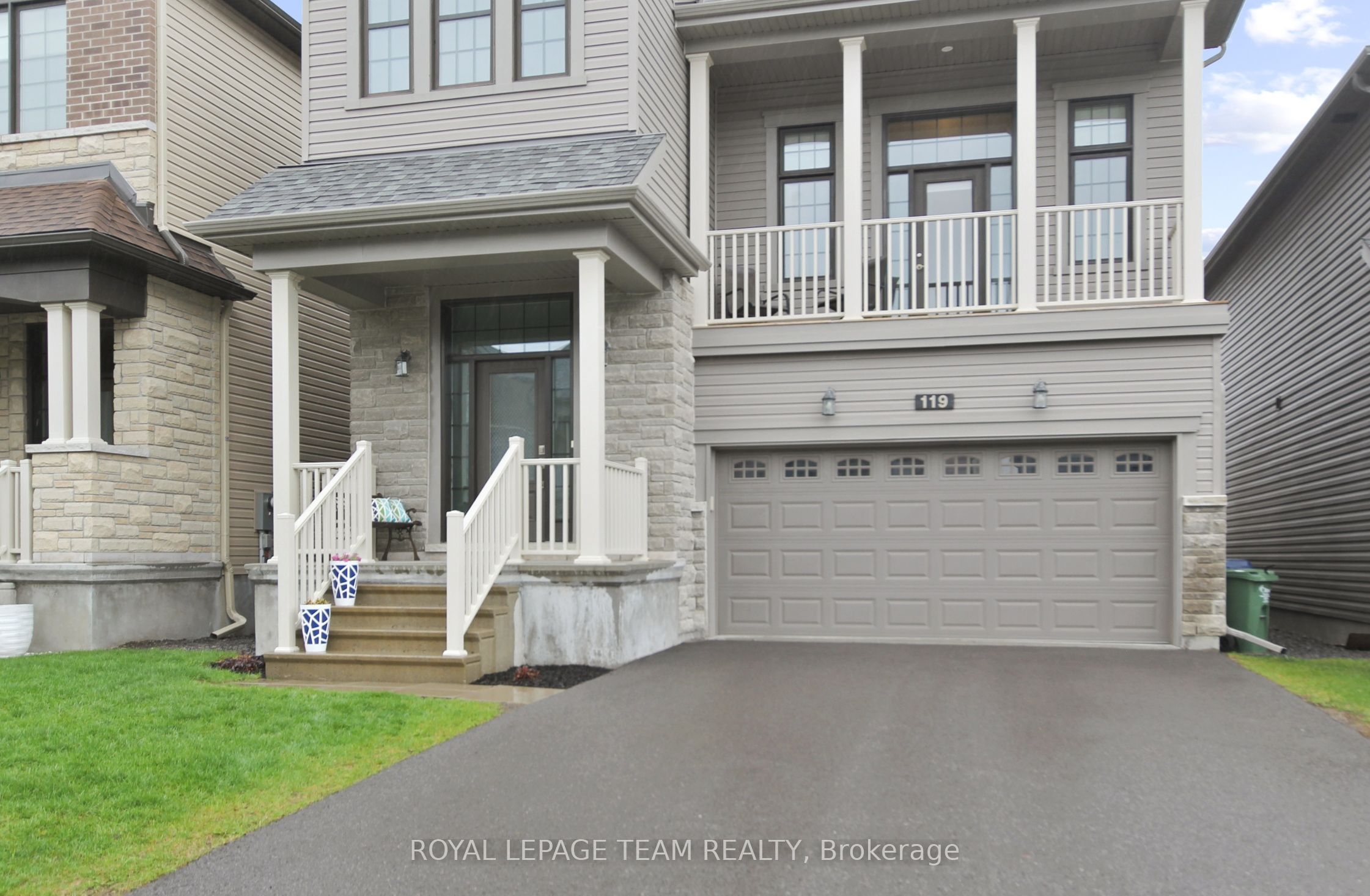 119 Discovery Street, Stittsville - Munster - Richmond, ON K2S 0Z9 photo 2