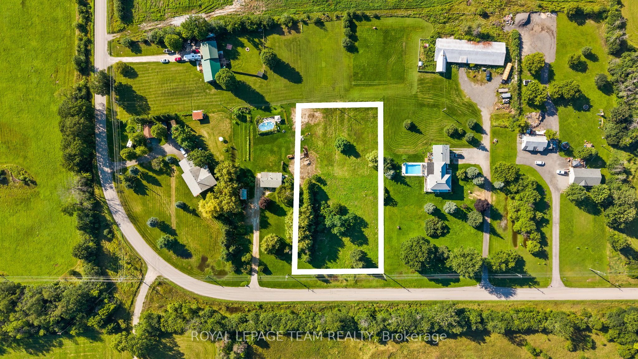 L6C1 Drummond-N Elmsley Township, Drummond/North Elmsley, ON K7H 3C3 photo 3
