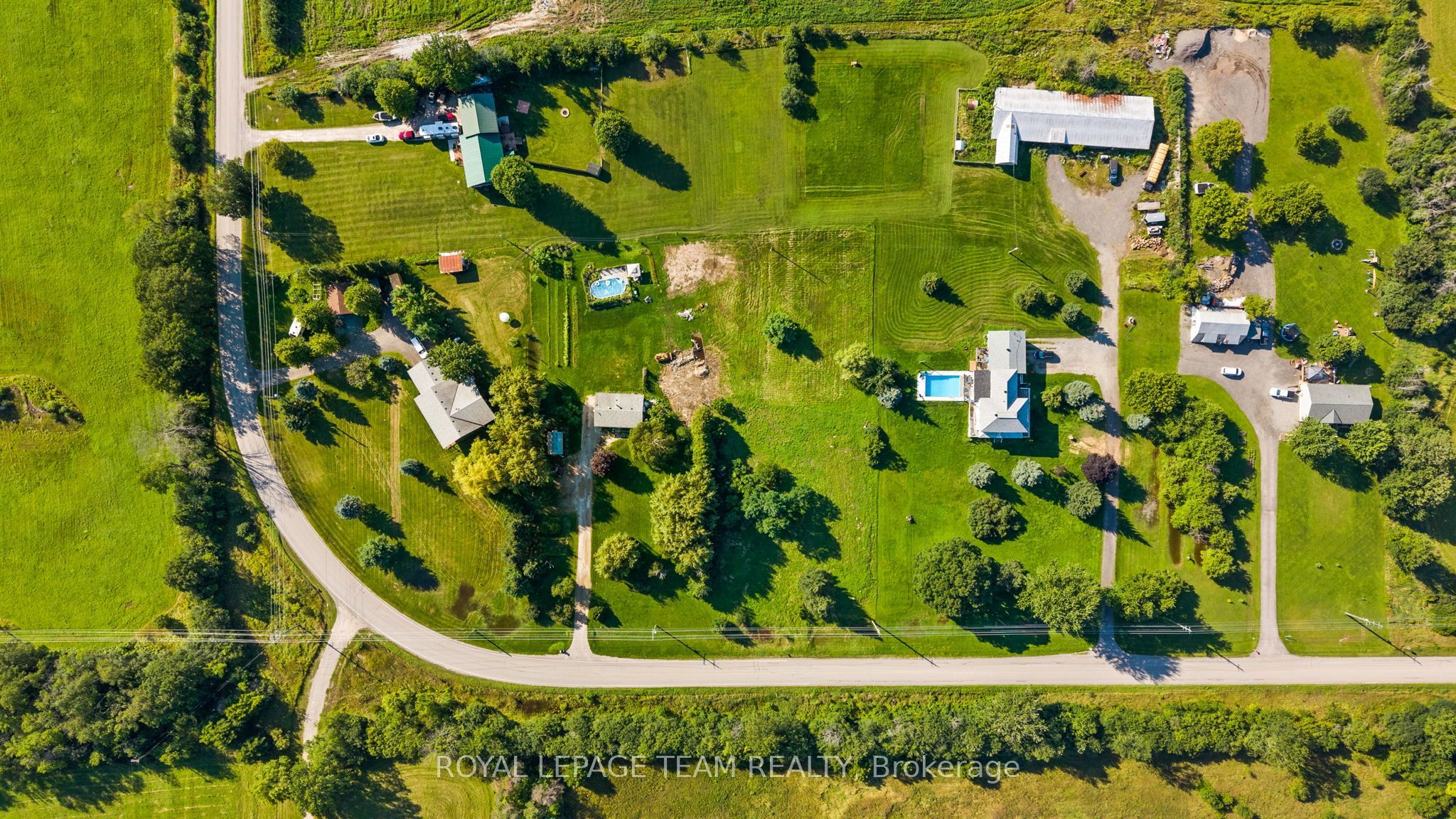 L6C1 Drummond-N Elmsley Township, Drummond/North Elmsley, ON K7H 3C3 photo 4