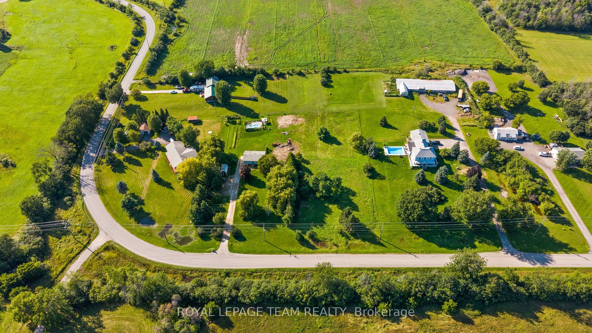 L6C1 Drummond-N Elmsley Township, Drummond/North Elmsley, ON K7H 3C3 photo 5