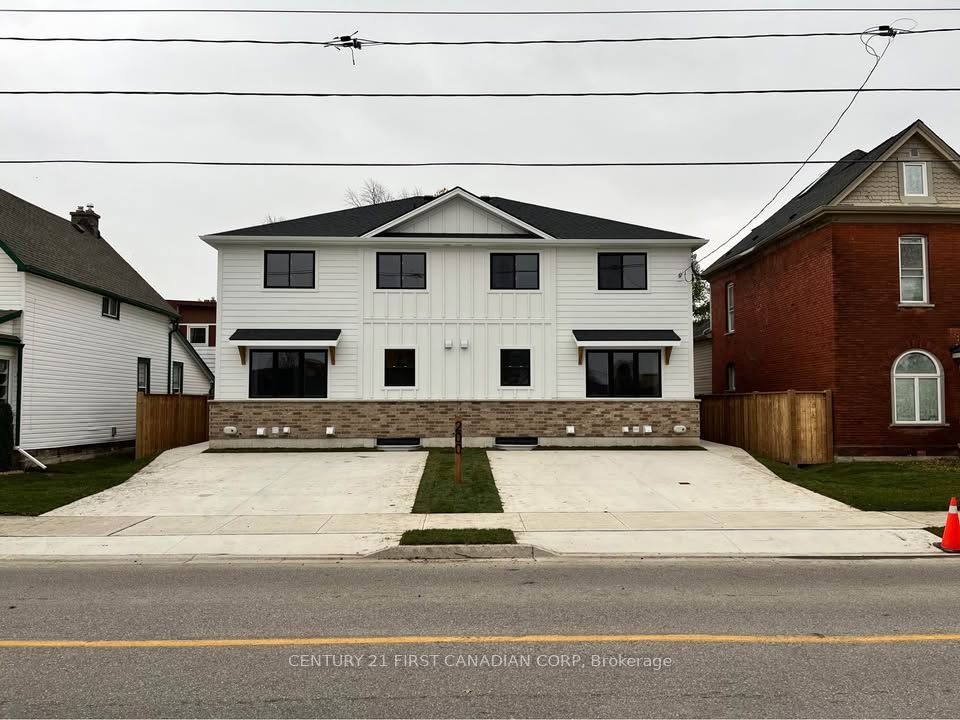 200 Centre Street D, St. Thomas, ON N5R 3A5