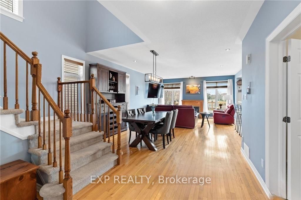 254 FLODDEN Way, Barrhaven, ON K2G 7E1 photo 5