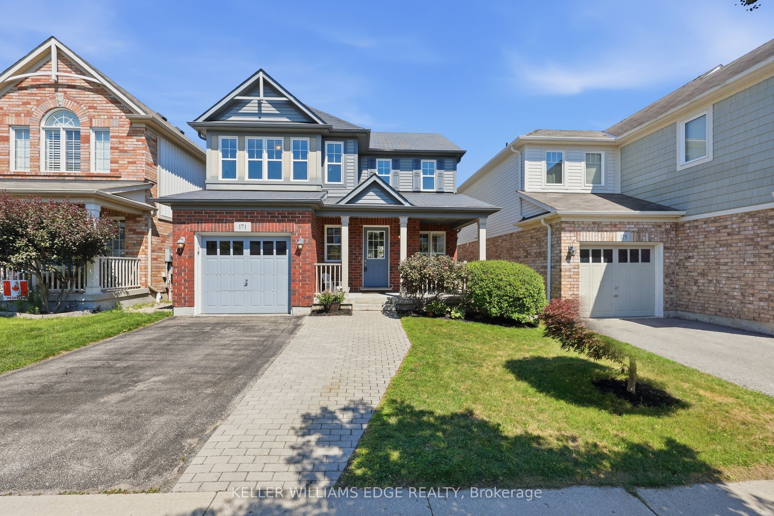 171 Chase Crescent, Waterloo, ON N3C 0B2 photo 2