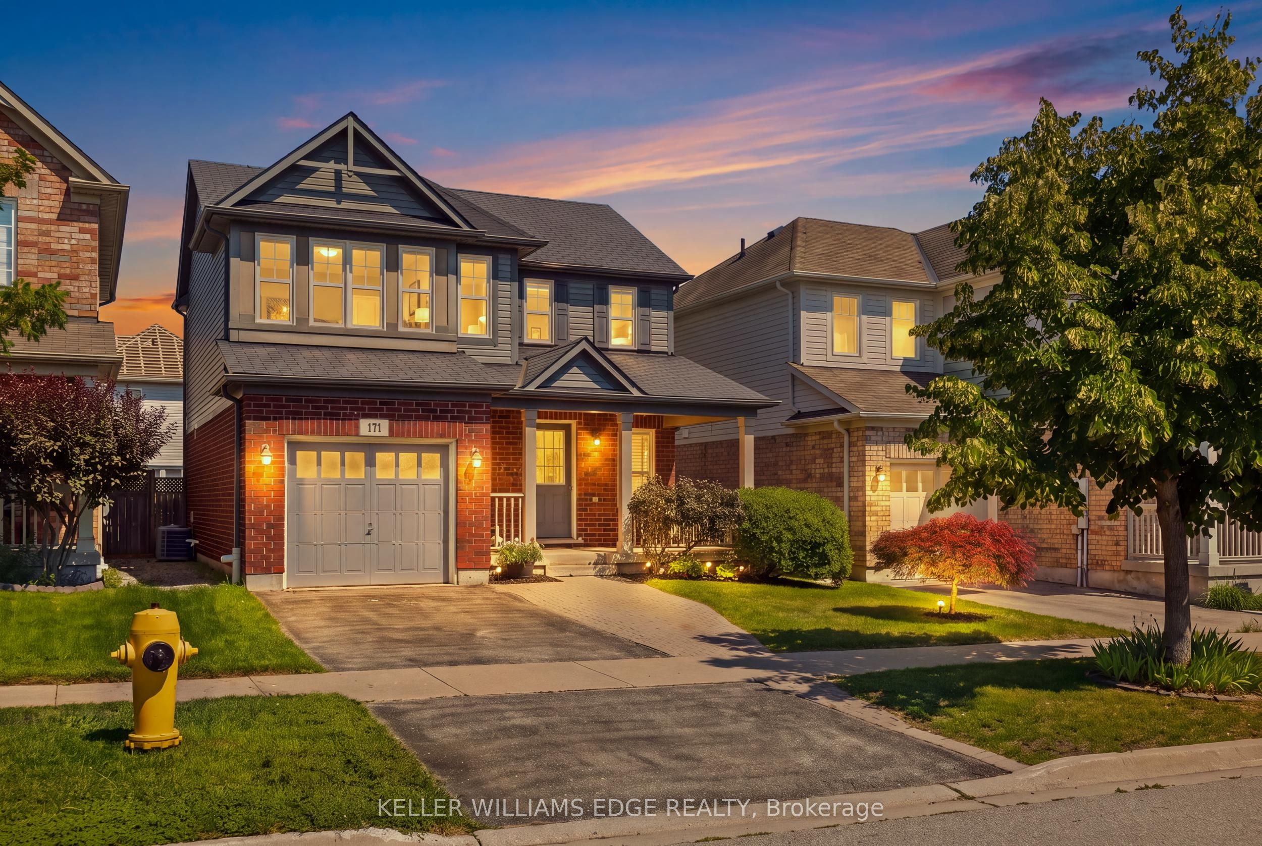 171 Chase Crescent, Waterloo, ON N3C 0B2 photo 3